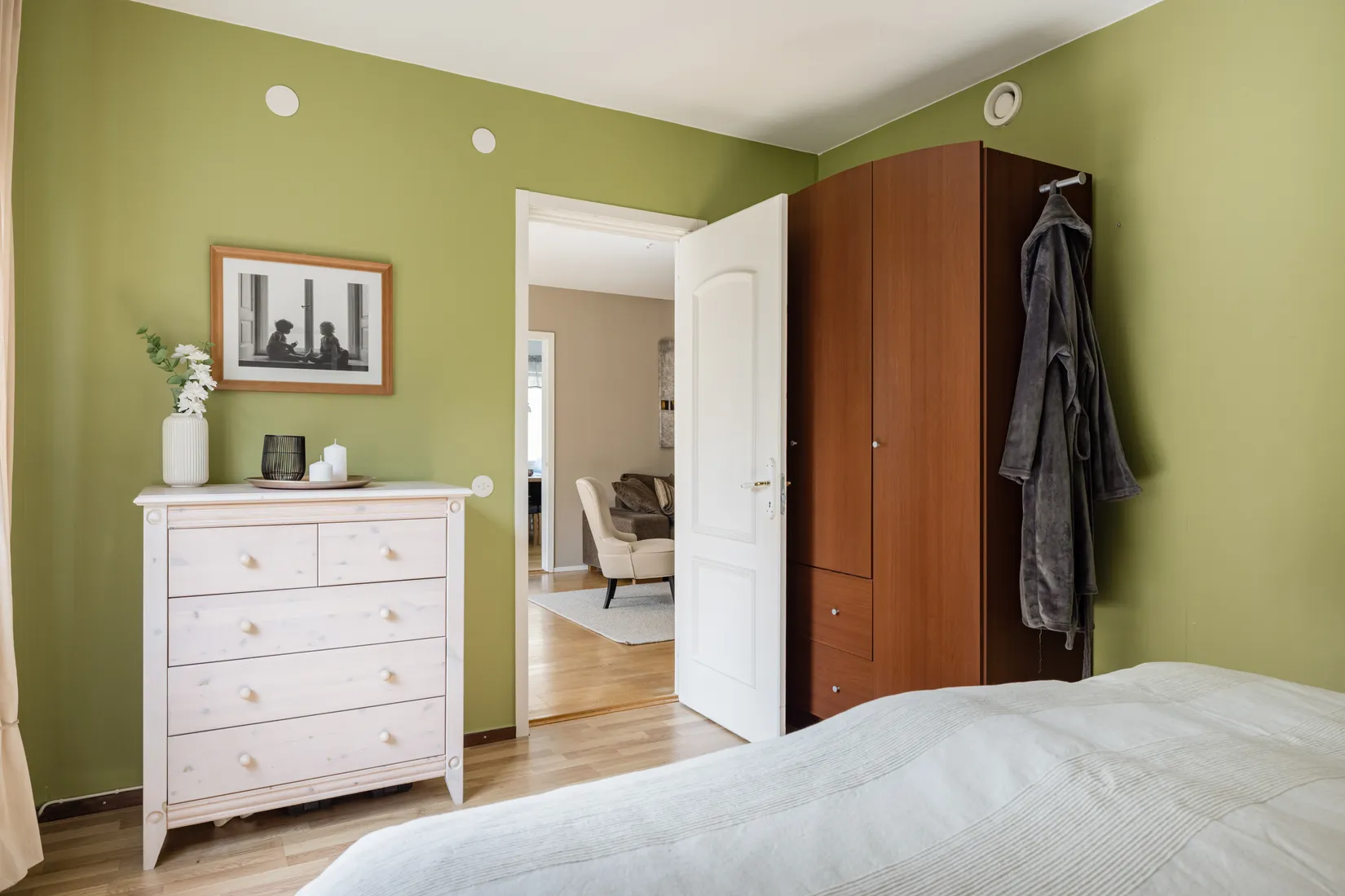 Bostadsrätt, Veckovägen 23, Jakobsberg, Järfälla