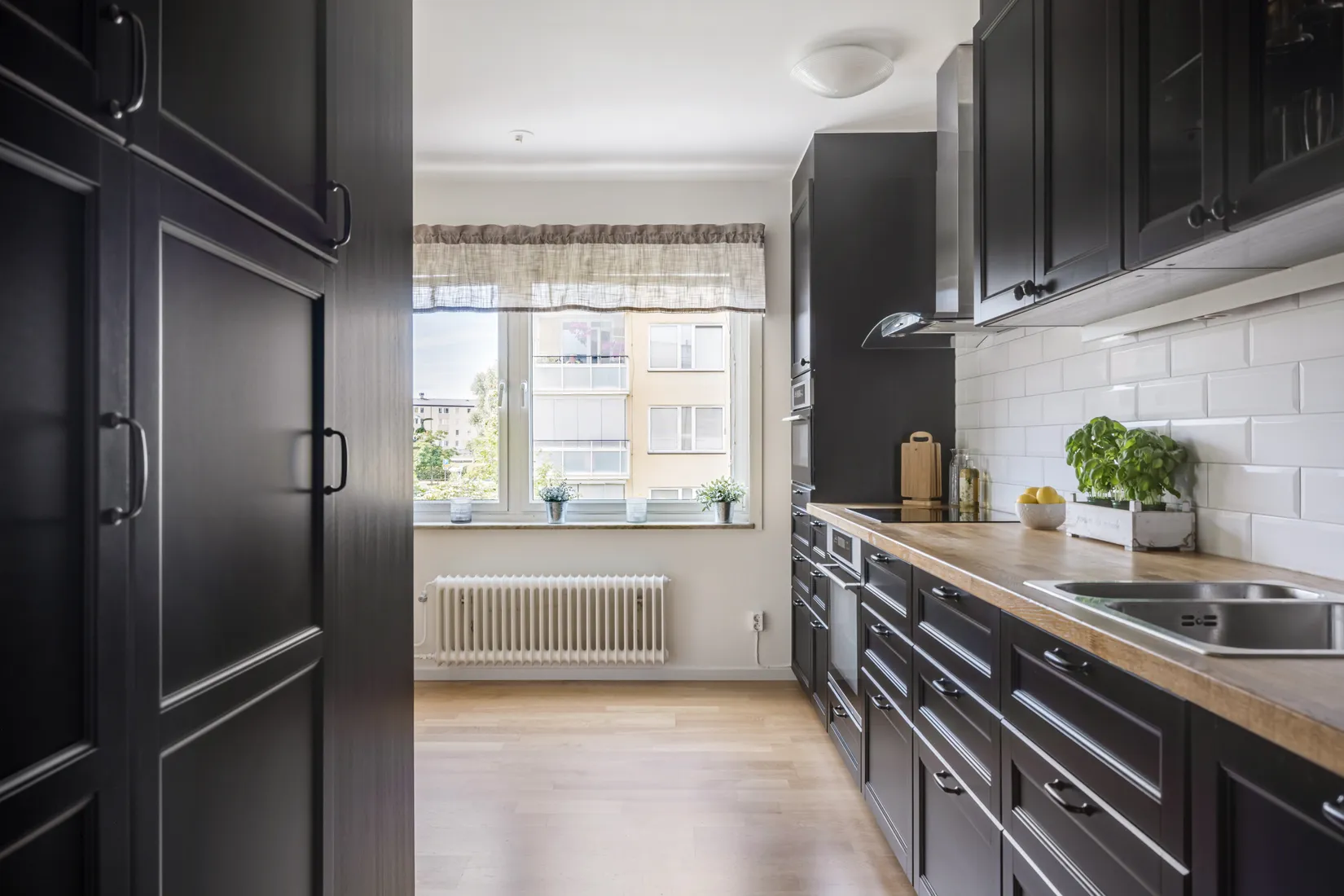 Bostadsrätt, Veckovägen 23, Jakobsberg, Järfälla
