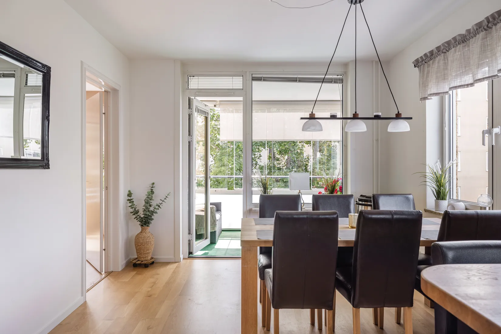 Bostadsrätt, Veckovägen 23, Jakobsberg, Järfälla
