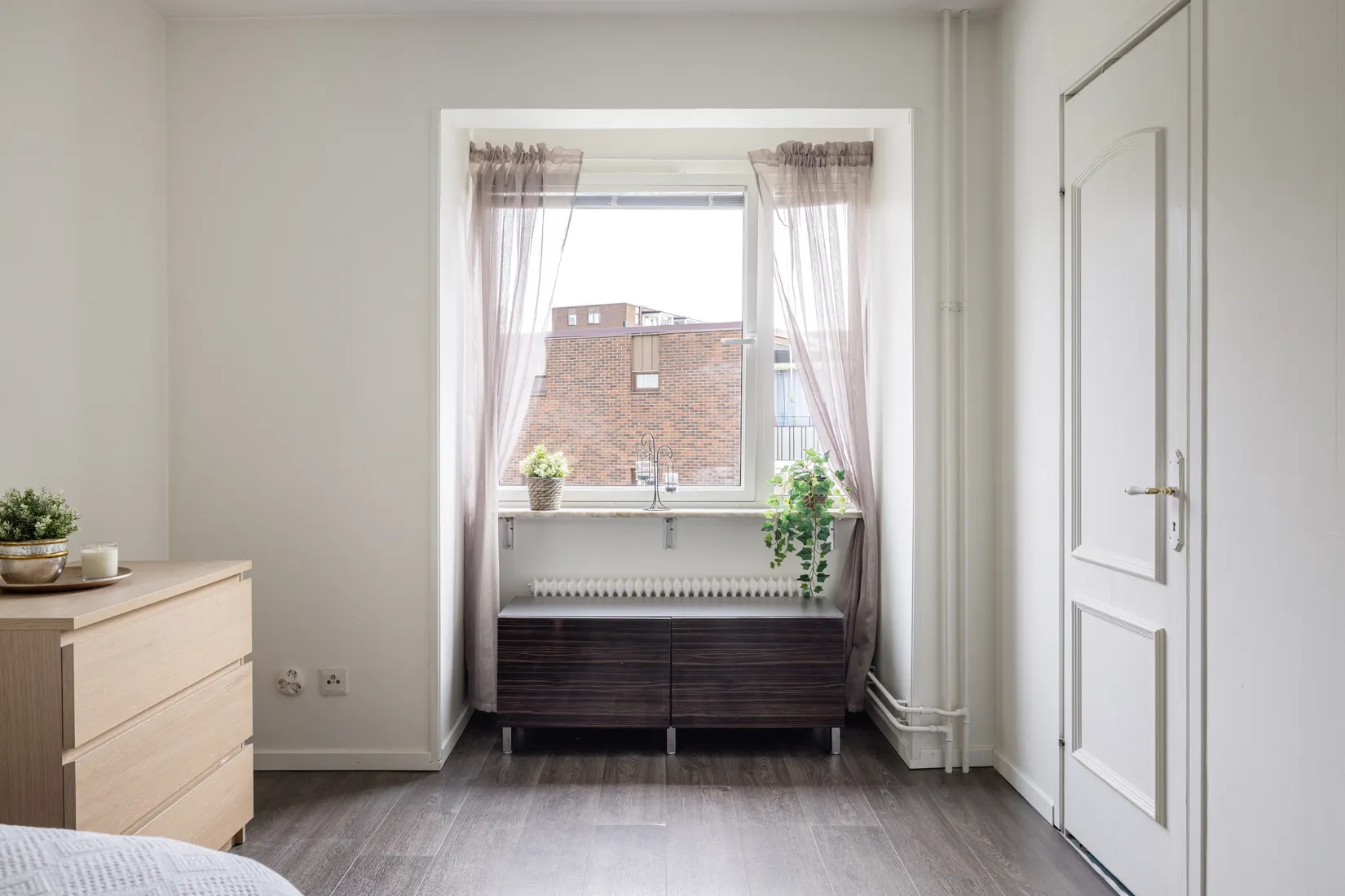 Bostadsrätt, Veckovägen 23, Jakobsberg, Järfälla