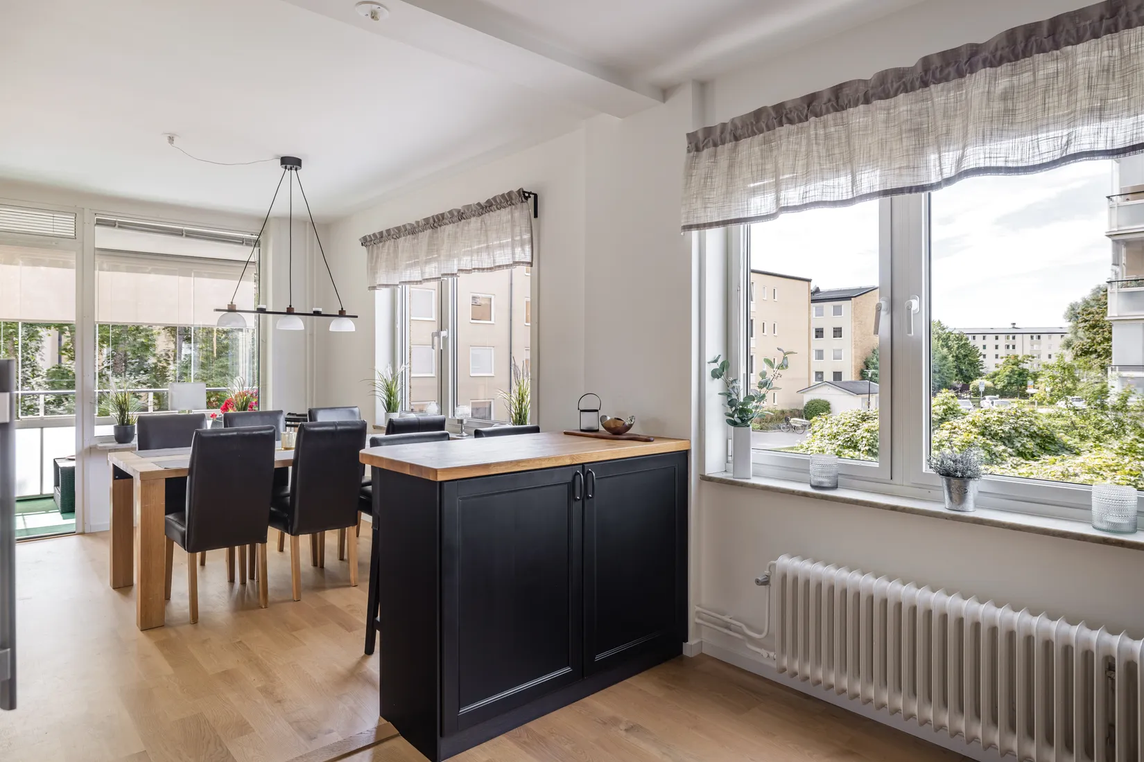 Bostadsrätt, Veckovägen 23, Jakobsberg, Järfälla