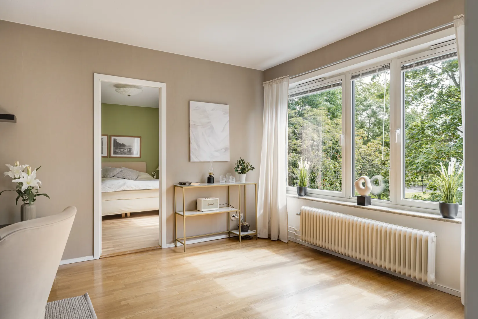 Bostadsrätt, Veckovägen 23, Jakobsberg, Järfälla