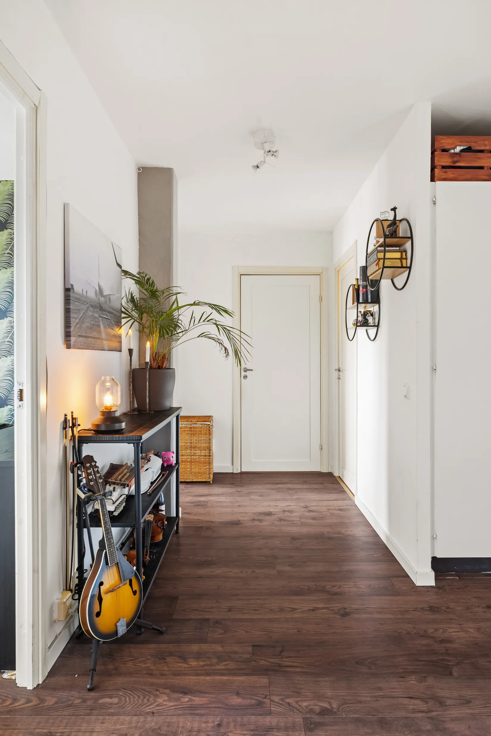 Bostadsrätt, Korstavägen 1, Korsta, Sundsvall