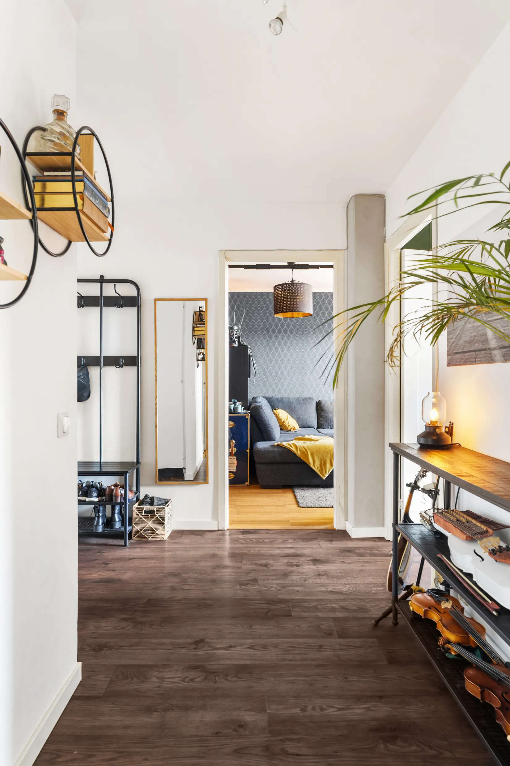 Bostadsrätt, Korstavägen 1, Korsta, Sundsvall