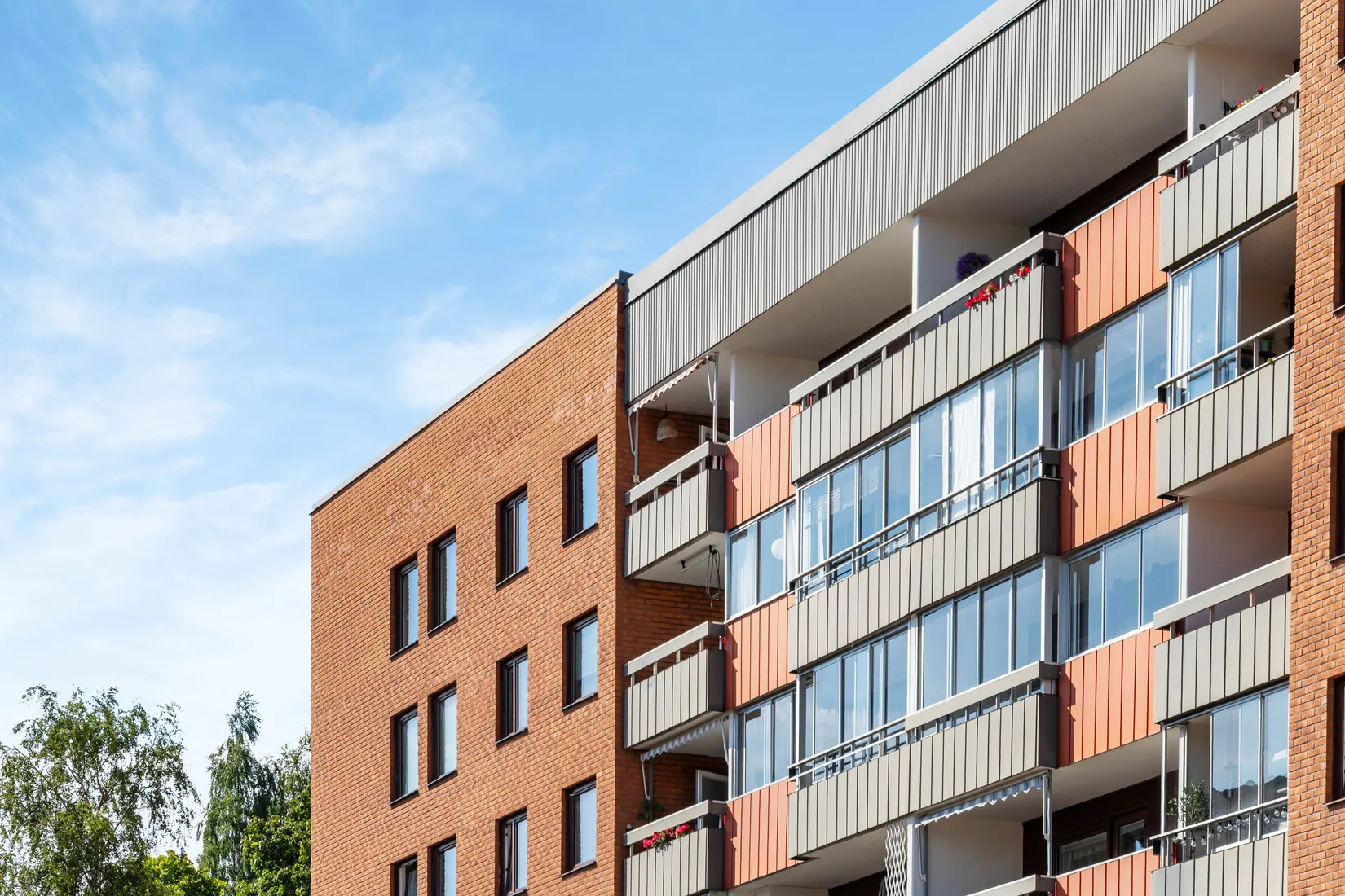 Bostadsrätt, Korstavägen 1, Korsta, Sundsvall