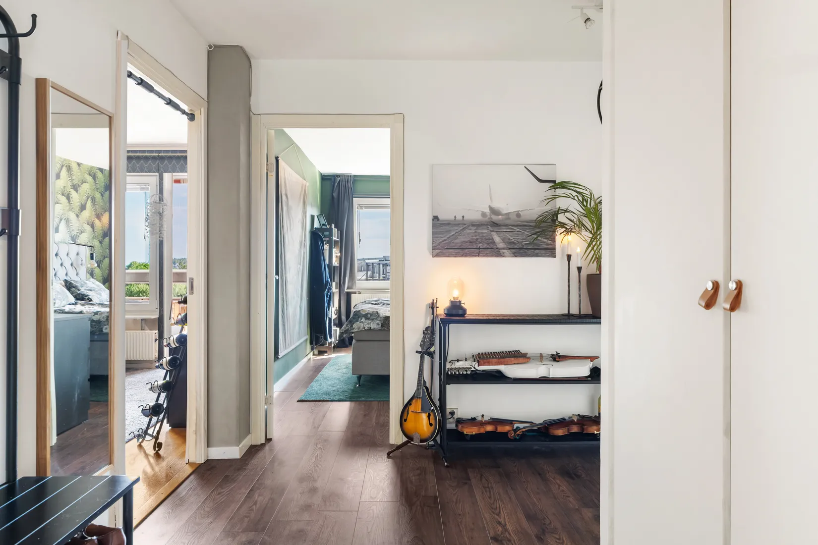 Bostadsrätt, Korstavägen 1, Korsta, Sundsvall