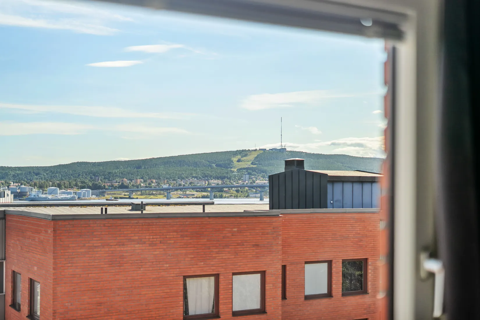 Bostadsrätt, Korstavägen 1, Korsta, Sundsvall
