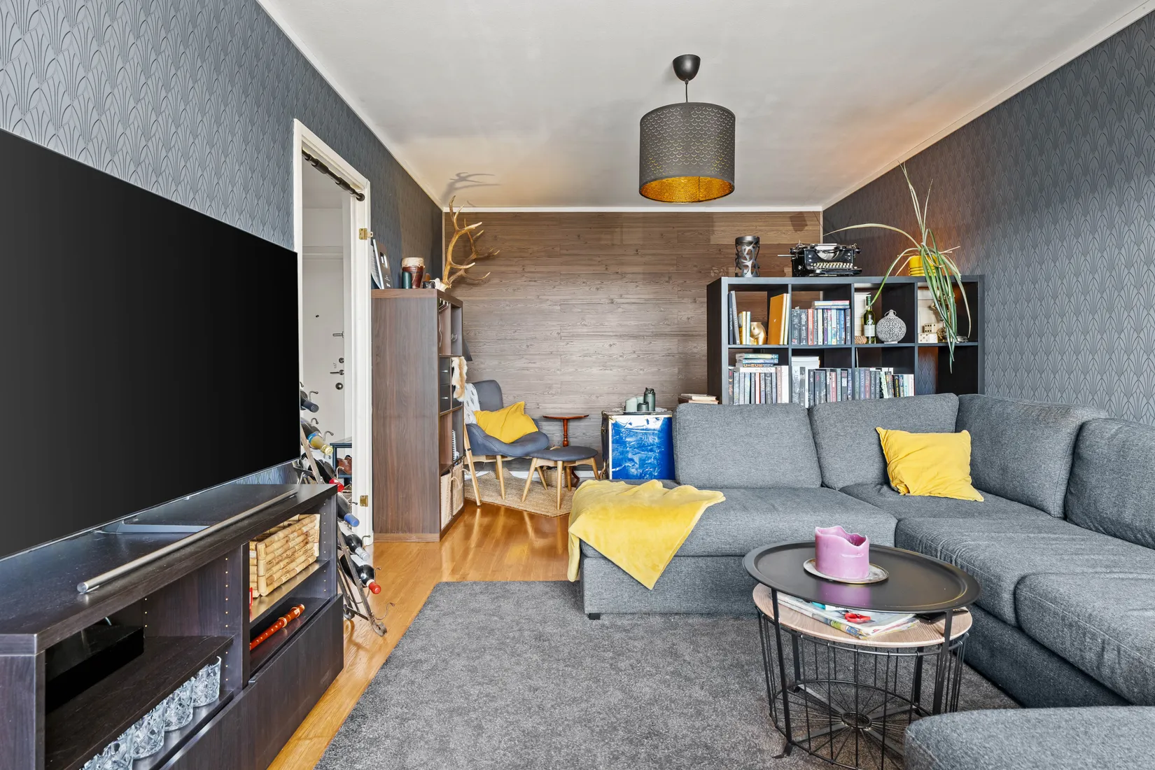 Bostadsrätt, Korstavägen 1, Korsta, Sundsvall