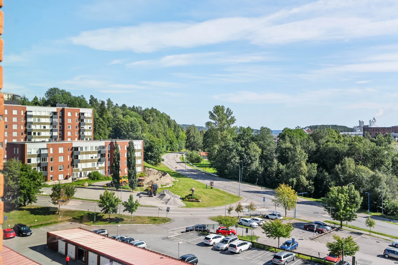 Bostadsrätt, Korstavägen 1, Korsta, Sundsvall
