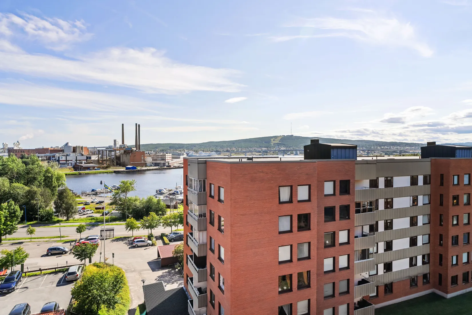 Bostadsrätt, Korstavägen 1, Korsta, Sundsvall