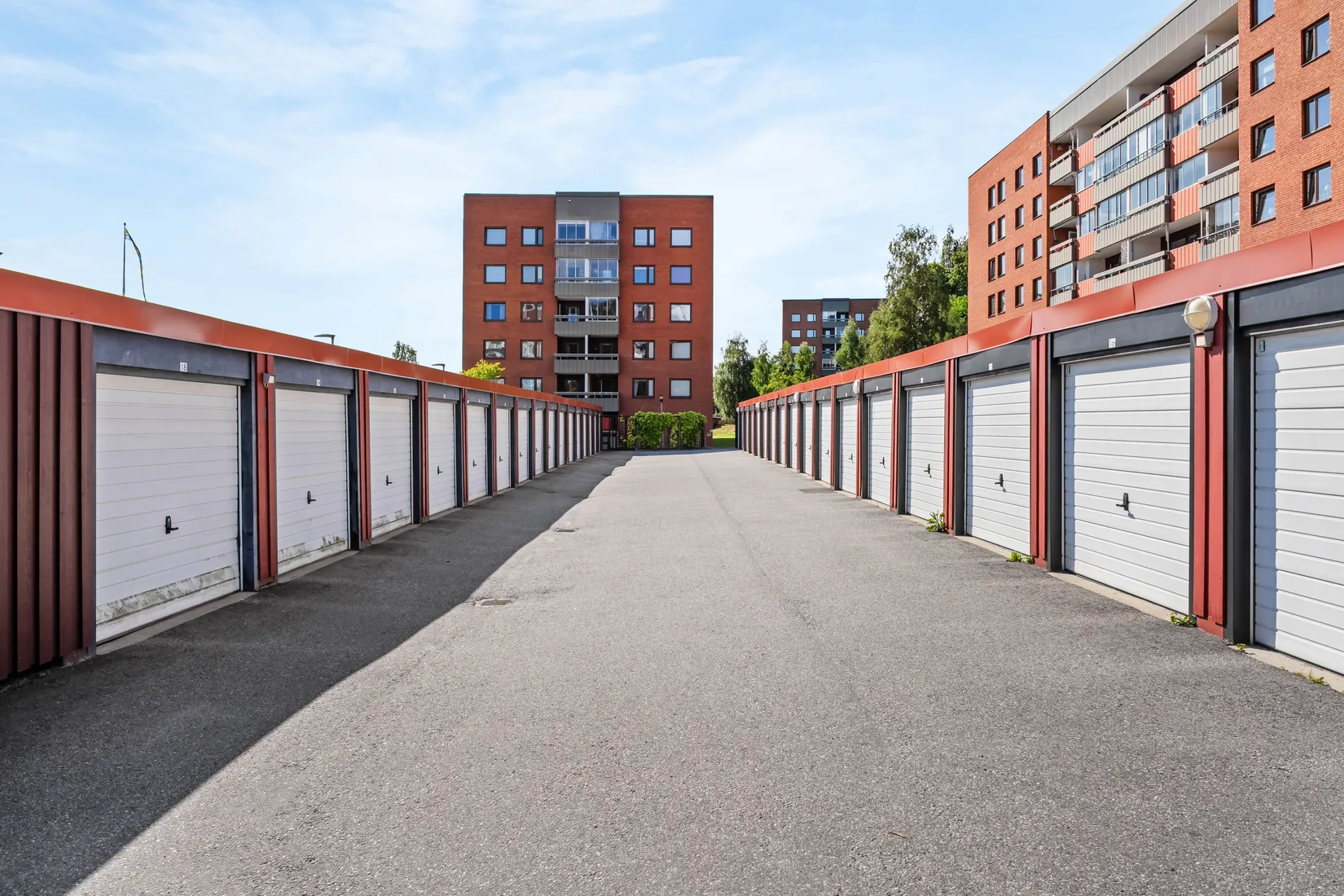 Bostadsrätt, Korstavägen 1, Korsta, Sundsvall