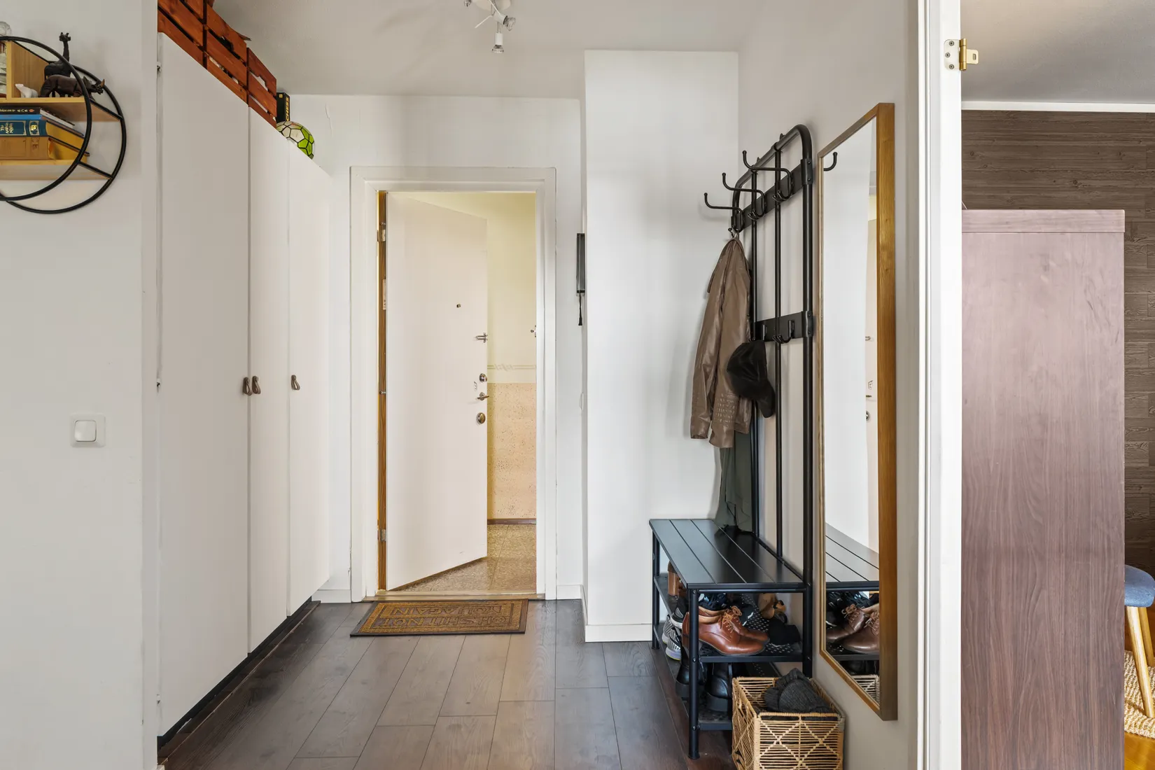 Bostadsrätt, Korstavägen 1, Korsta, Sundsvall