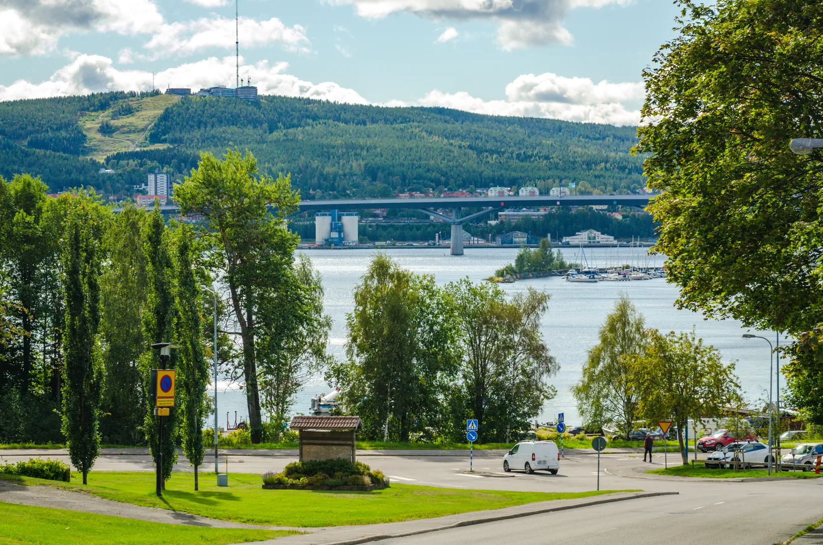 Bostadsrätt, Korstavägen 1, Korsta, Sundsvall