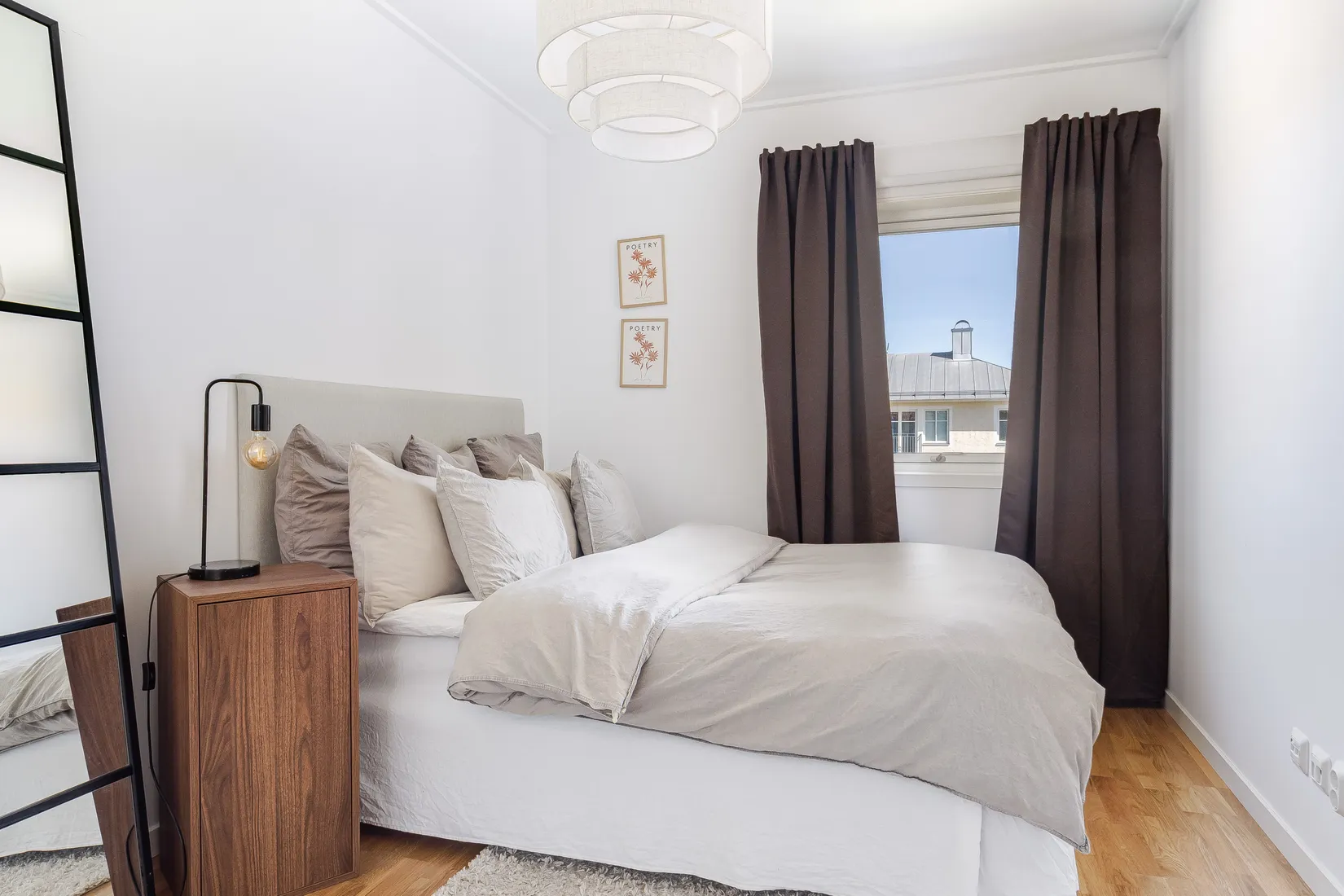 Bostadsrätt, Östra Tulegatan 10D, Centrum, Sala