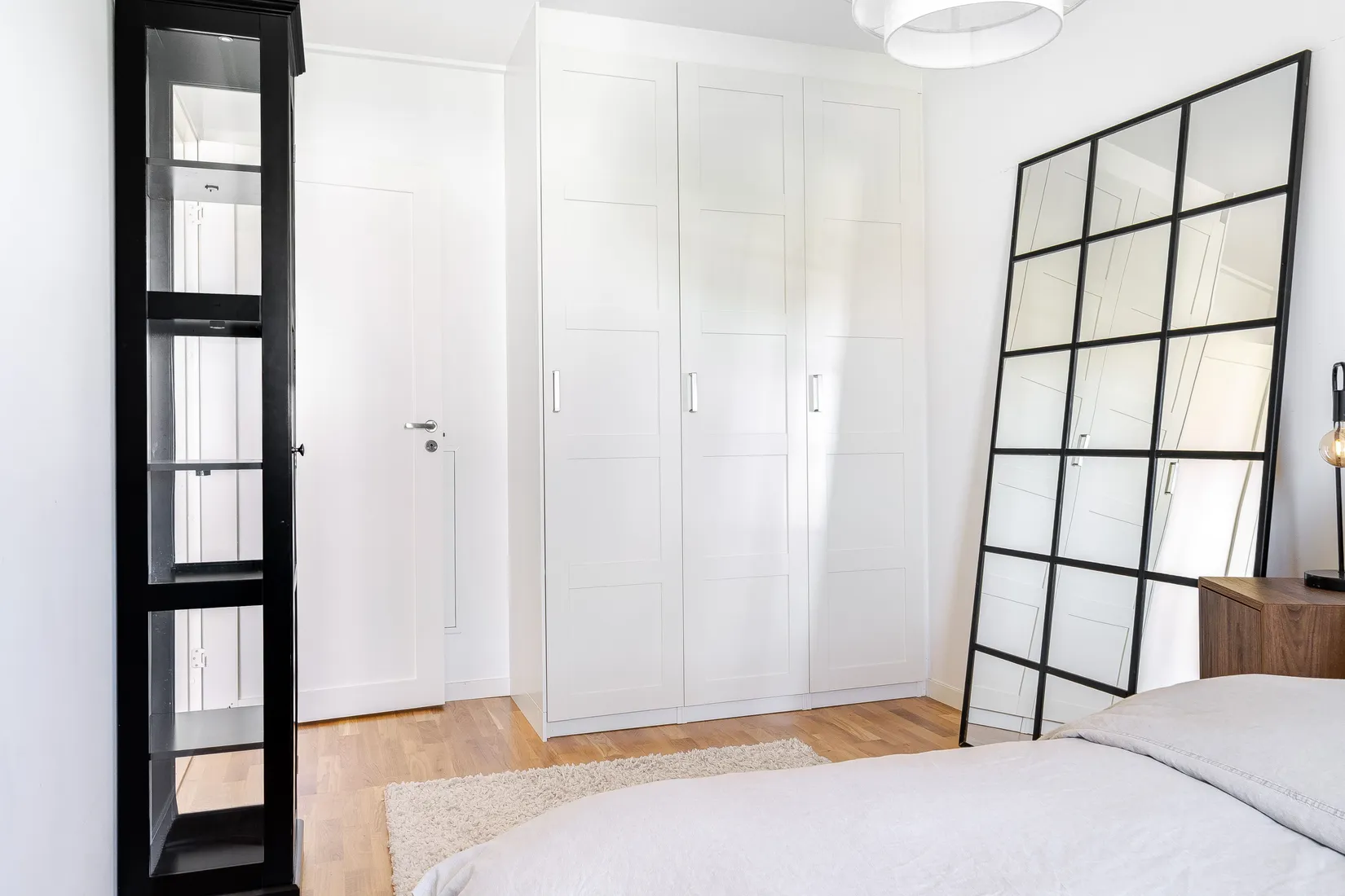 Bostadsrätt, Östra Tulegatan 10D, Centrum, Sala