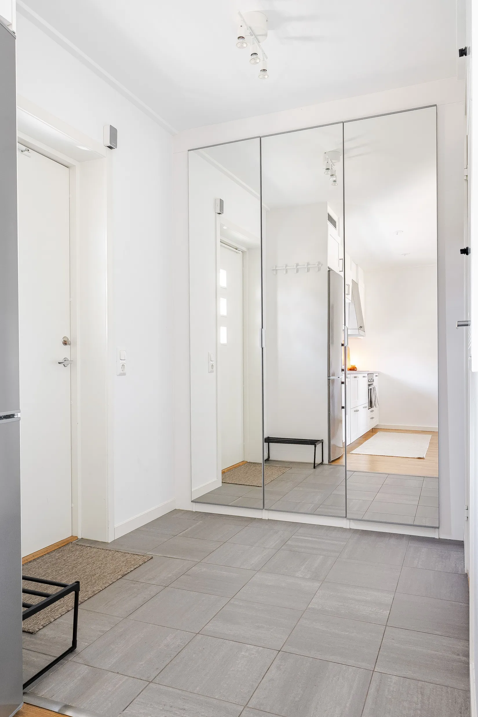 Bostadsrätt, Östra Tulegatan 10D, Centrum, Sala