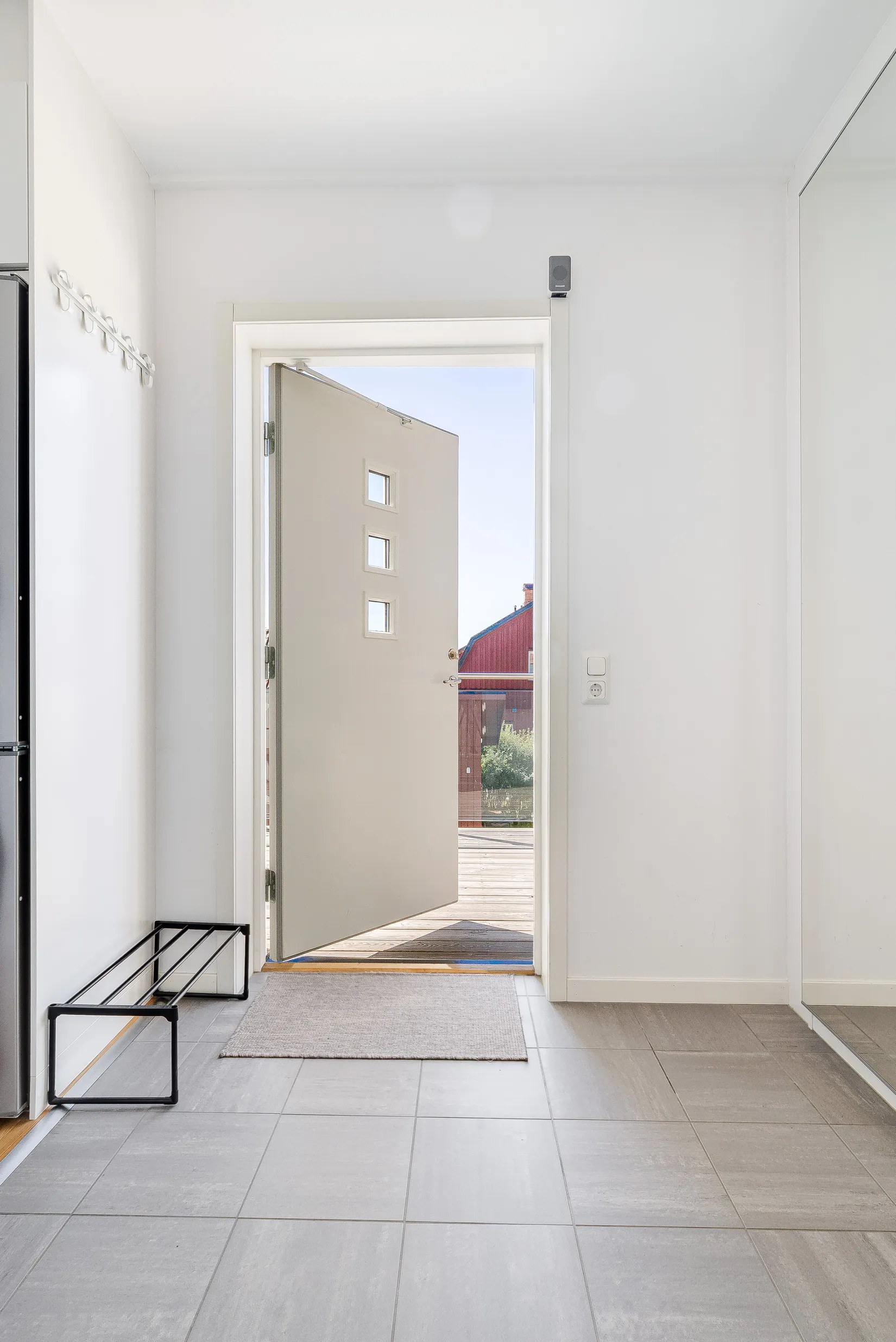 Bostadsrätt, Östra Tulegatan 10D, Centrum, Sala