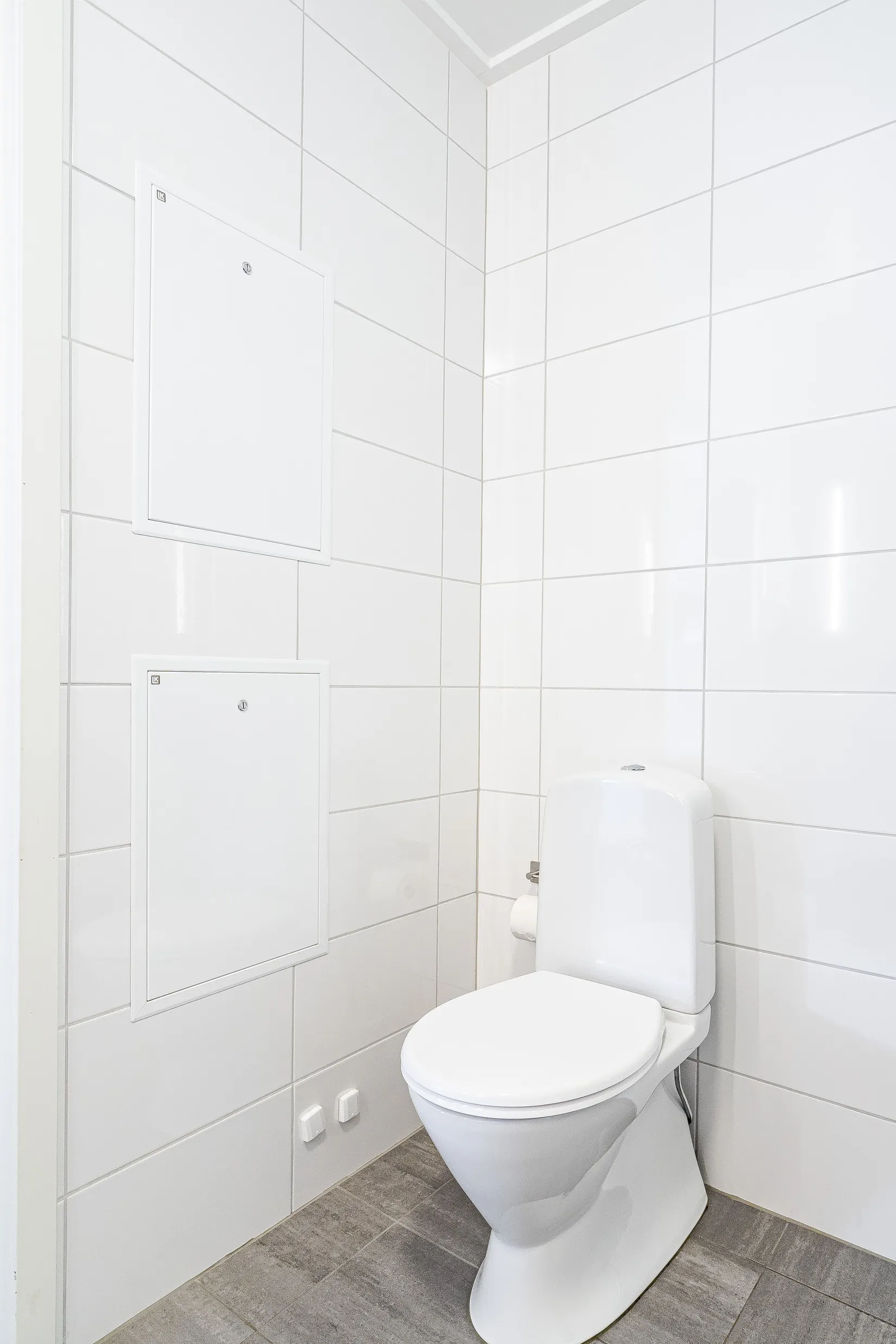 Bostadsrätt, Östra Tulegatan 10D, Centrum, Sala