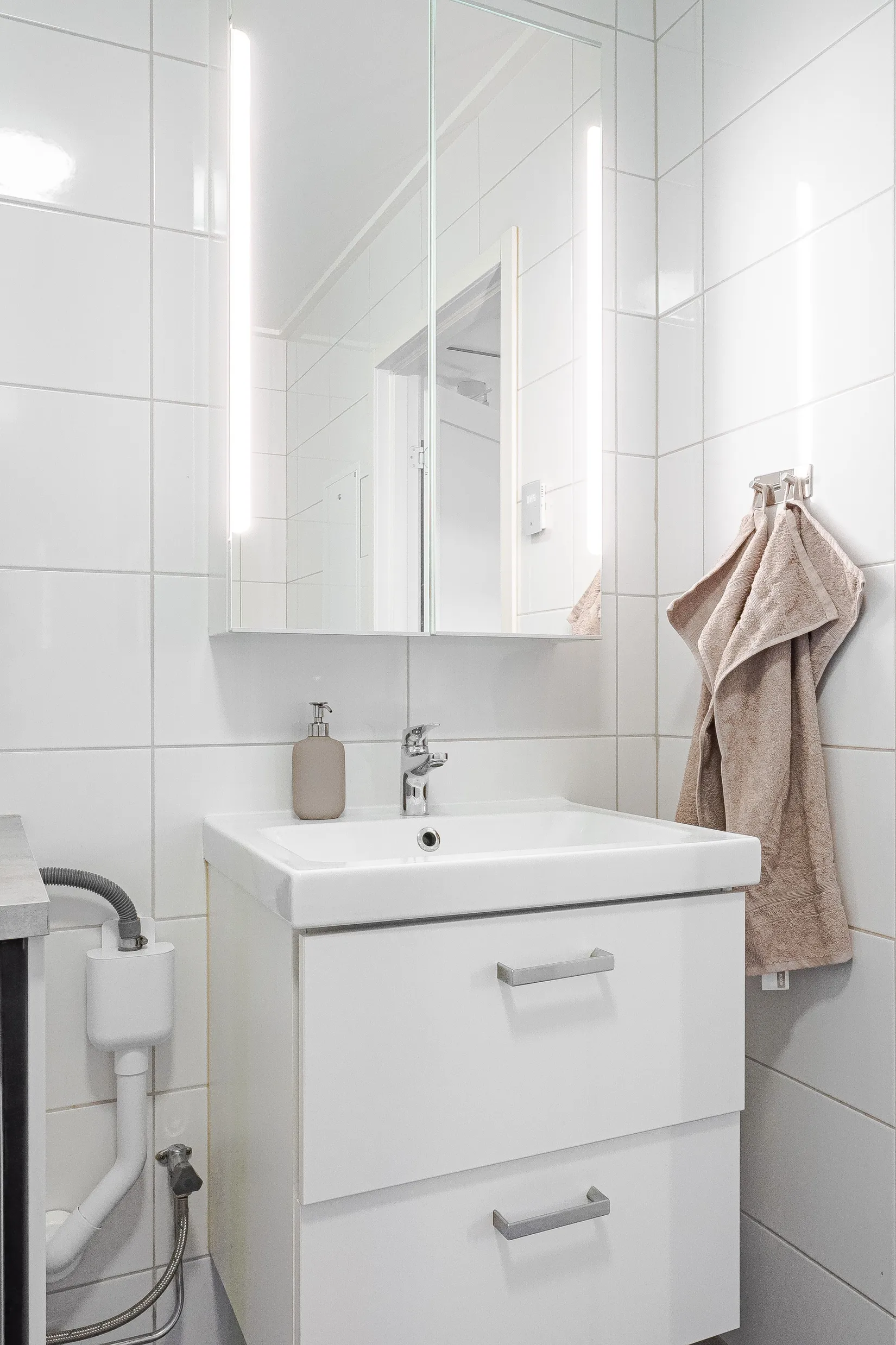 Bostadsrätt, Östra Tulegatan 10D, Centrum, Sala