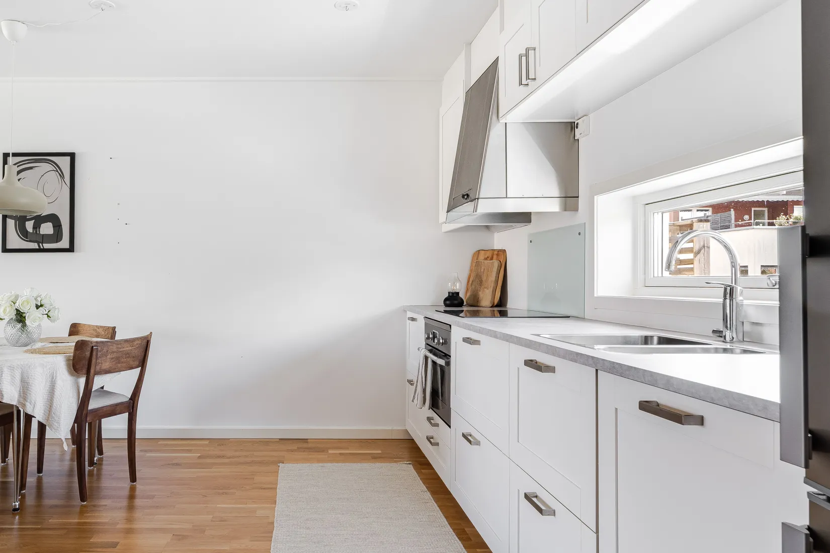 Bostadsrätt, Östra Tulegatan 10D, Centrum, Sala