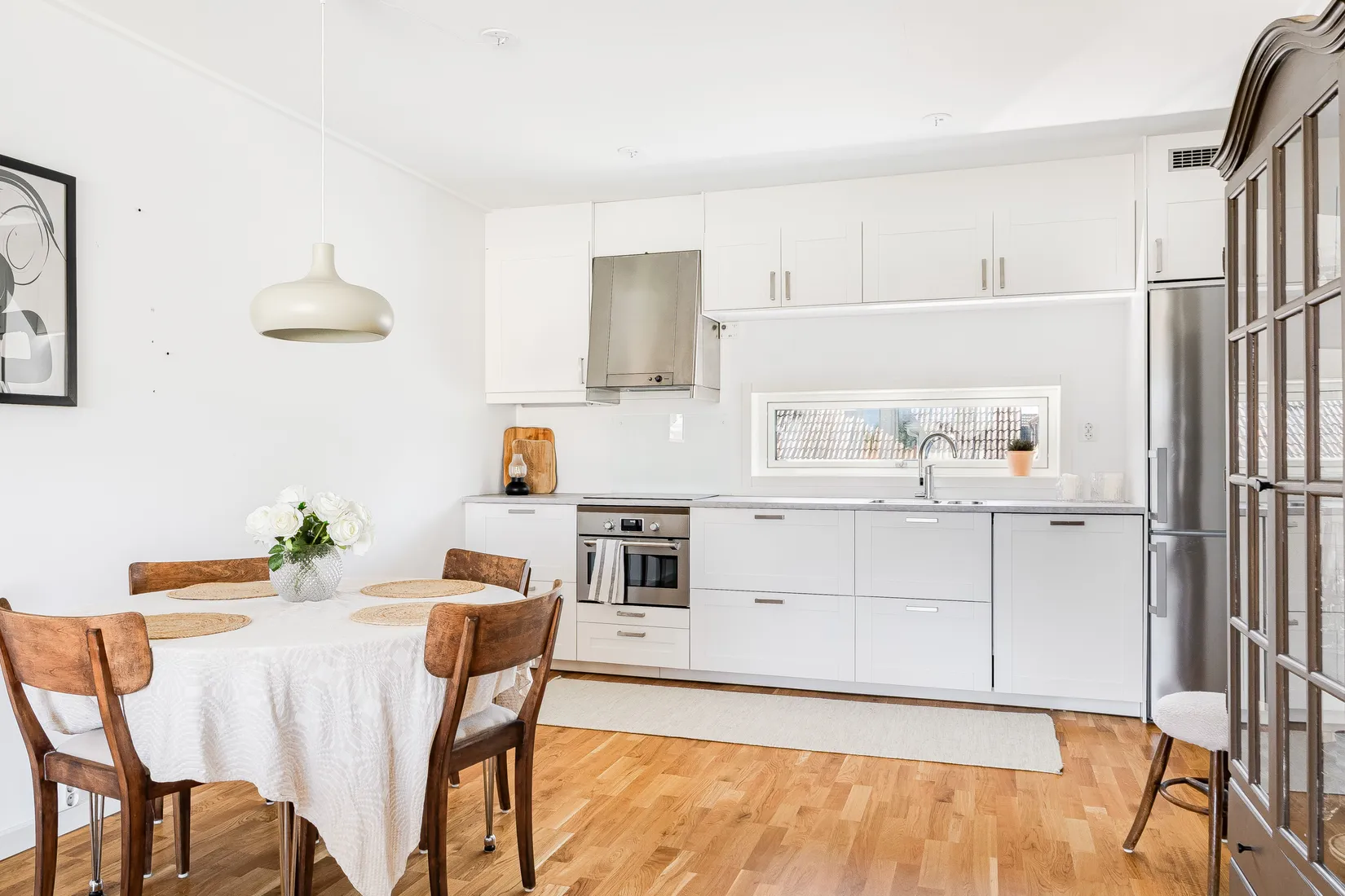 Bostadsrätt, Östra Tulegatan 10D, Centrum, Sala