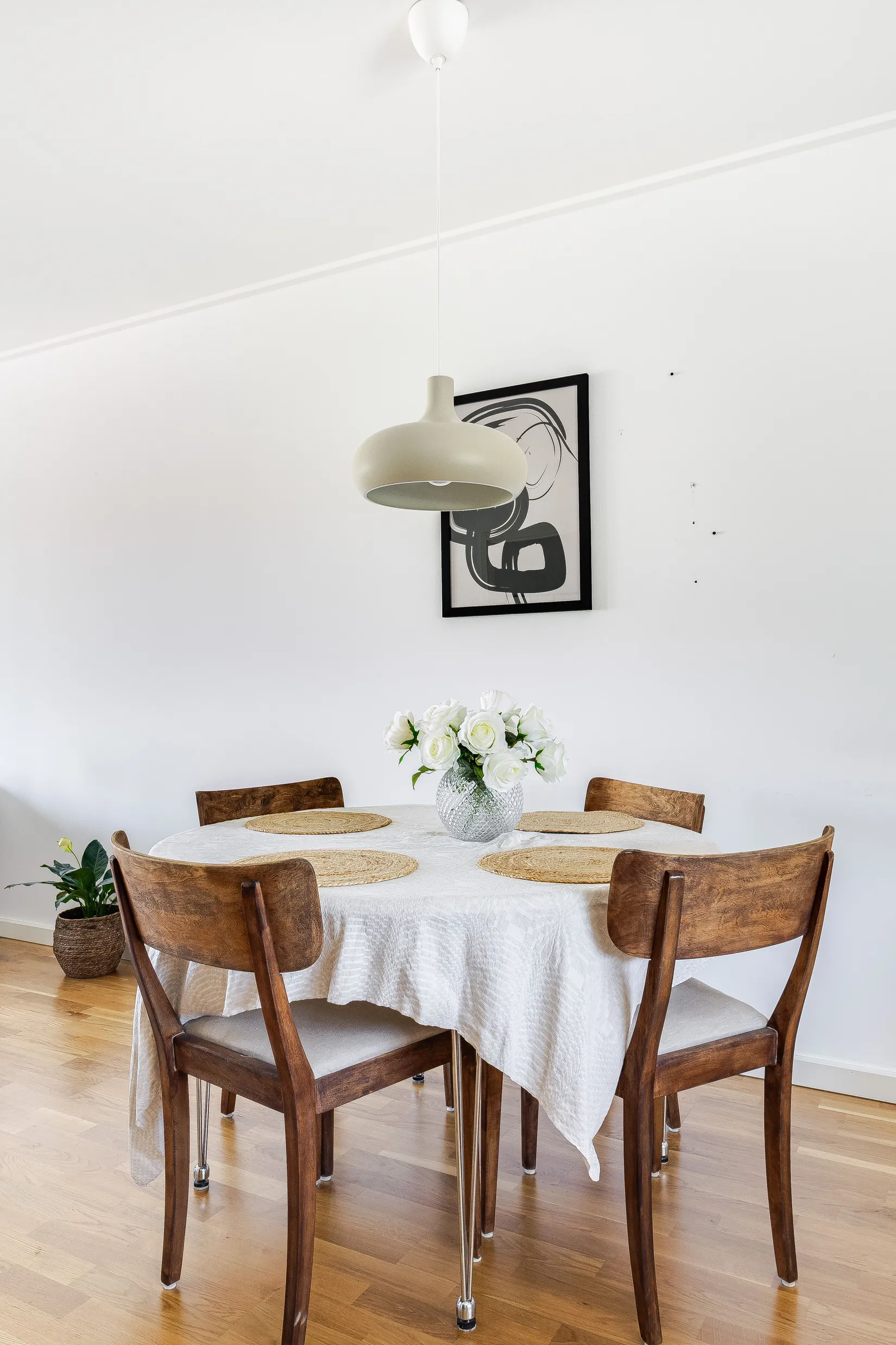 Bostadsrätt, Östra Tulegatan 10D, Centrum, Sala