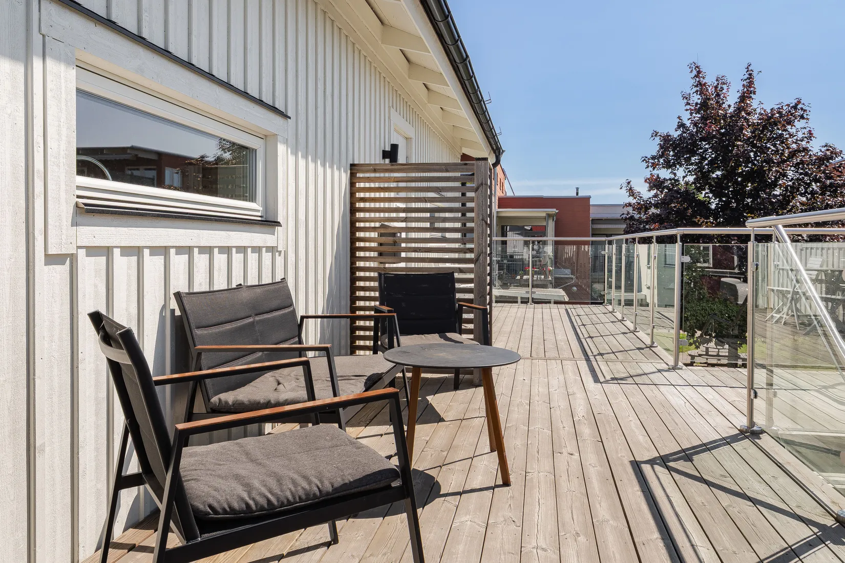 Bostadsrätt, Östra Tulegatan 10D, Centrum, Sala
