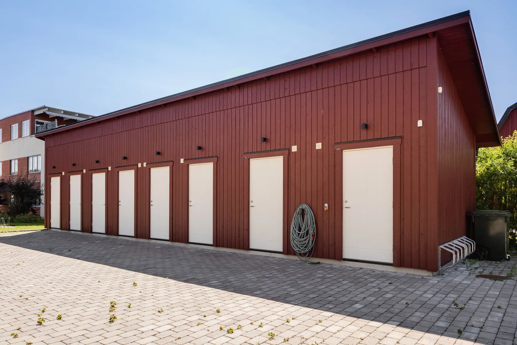 Bostadsrätt, Östra Tulegatan 10D, Centrum, Sala