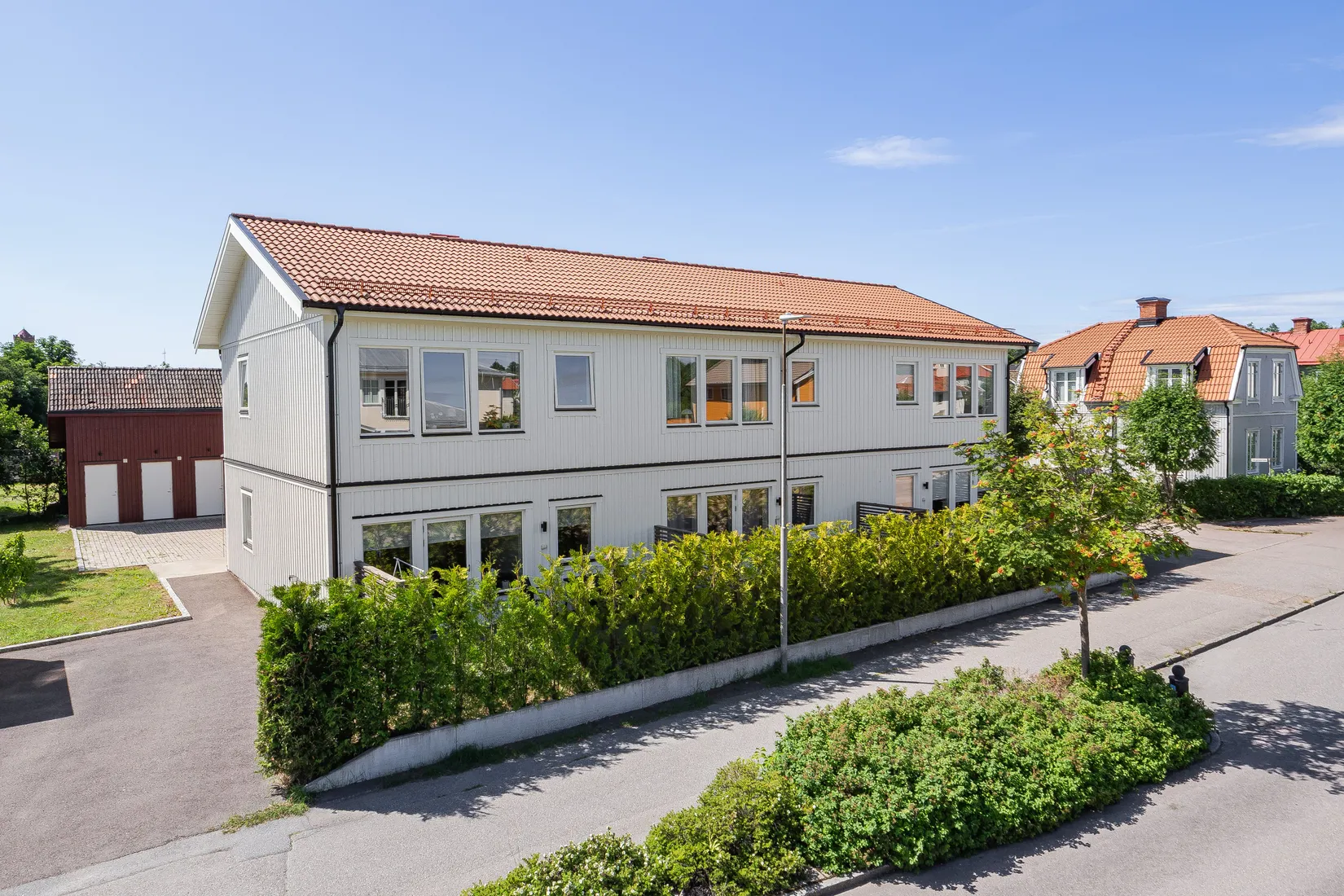Bostadsrätt, Östra Tulegatan 10D, Centrum, Sala