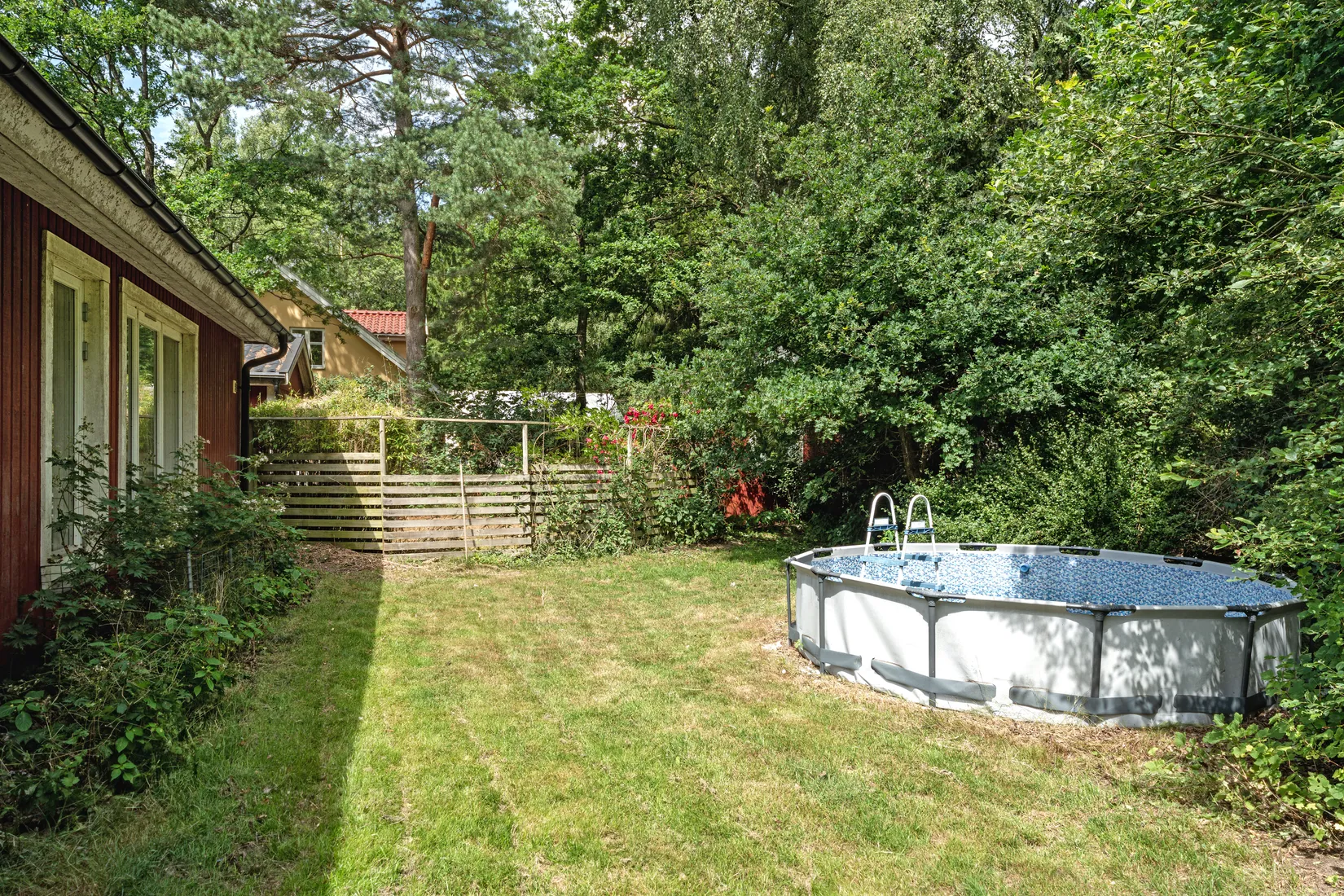 Villa, Jordlöparevägen 10, Ålstorp, Kävlinge