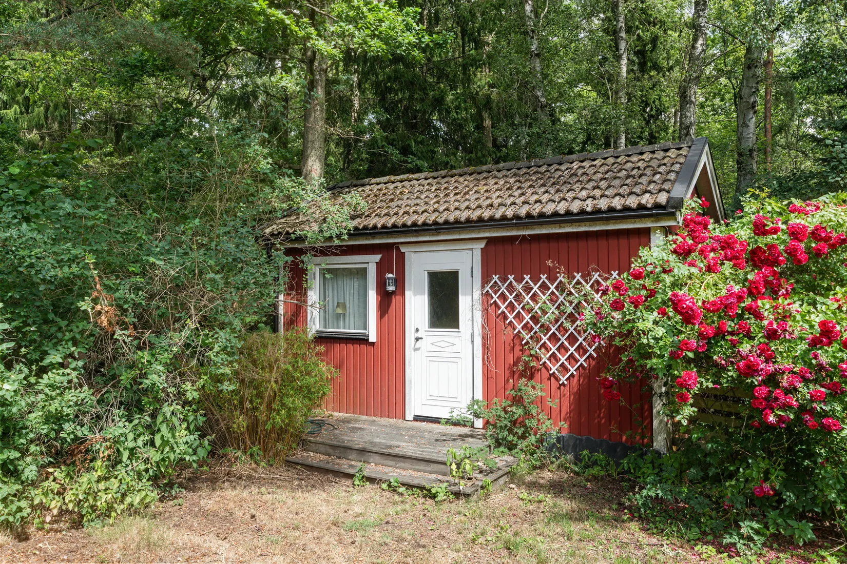 Villa, Jordlöparevägen 10, Ålstorp, Kävlinge