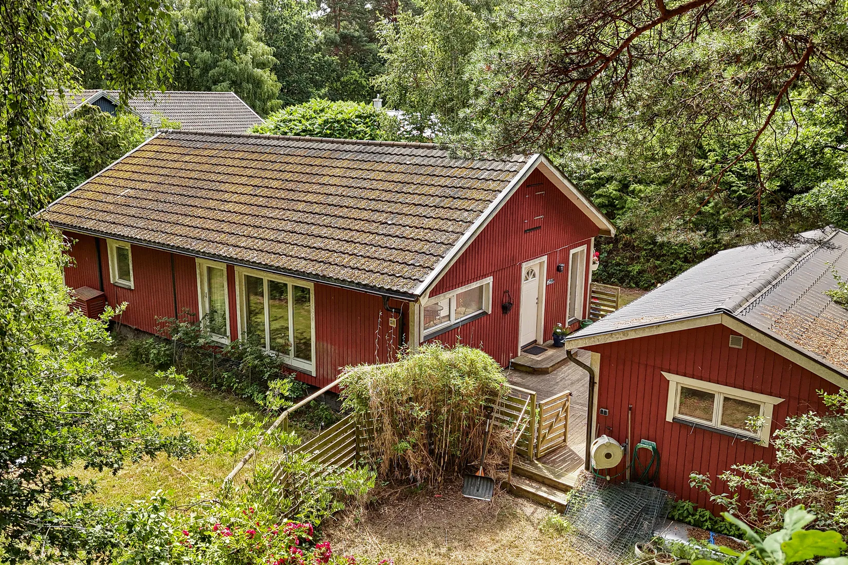 Villa, Jordlöparevägen 10, Ålstorp, Kävlinge