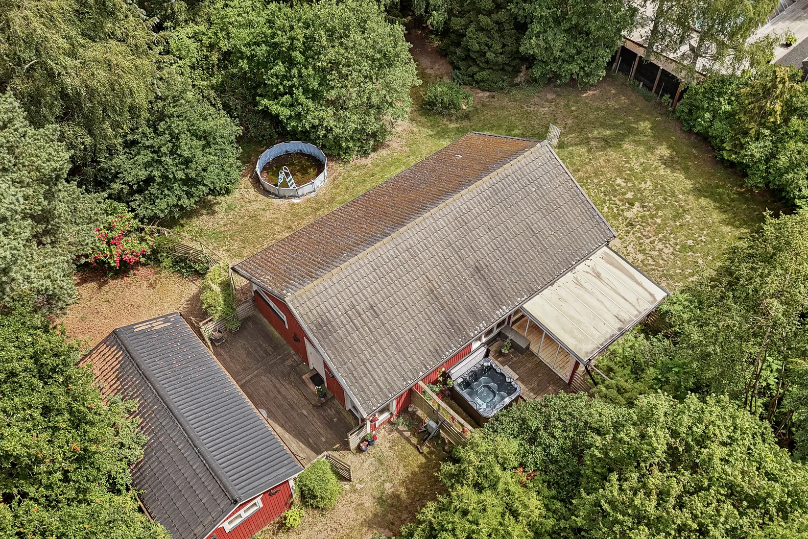 Villa, Jordlöparevägen 10, Ålstorp, Kävlinge