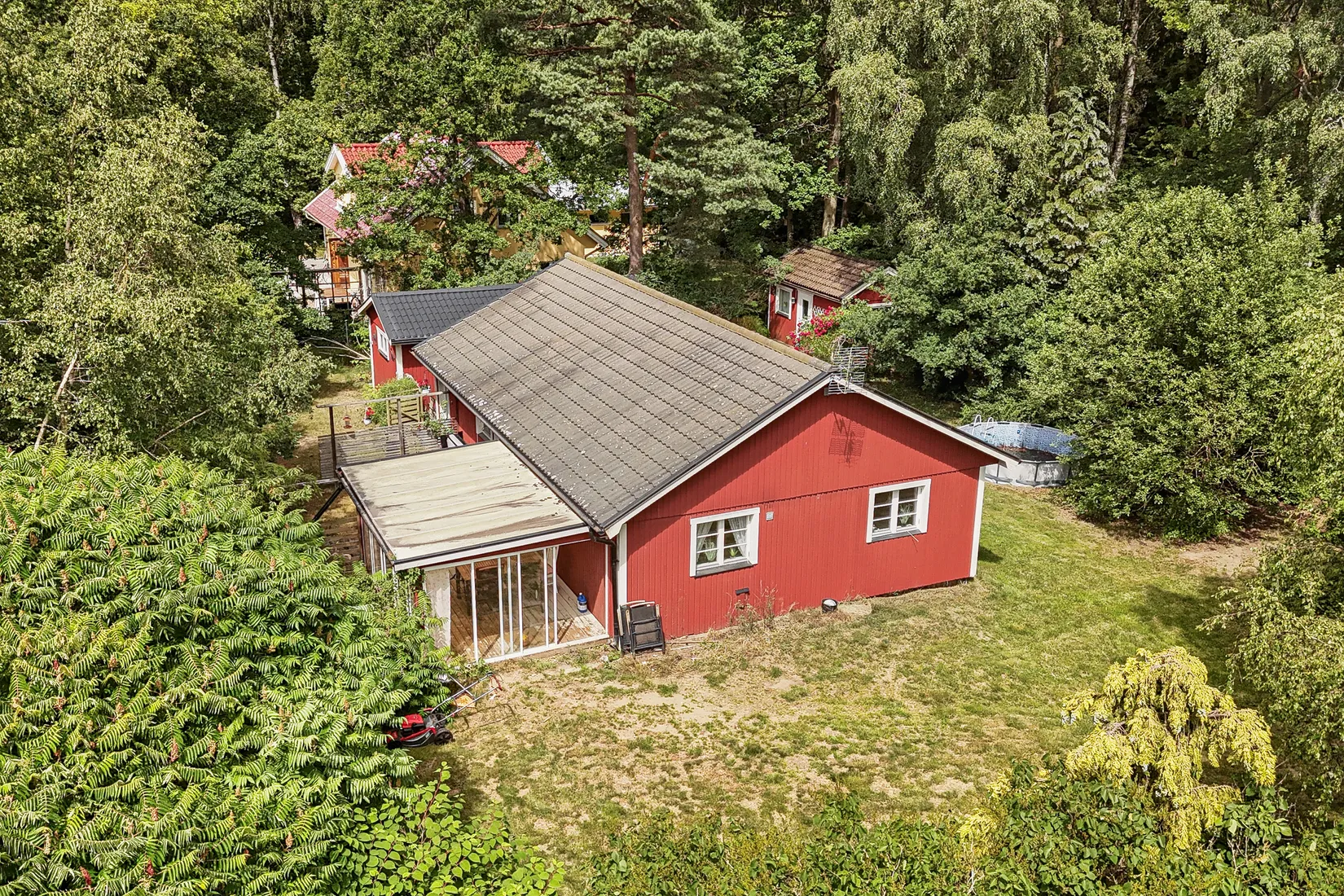 Villa, Jordlöparevägen 10, Ålstorp, Kävlinge