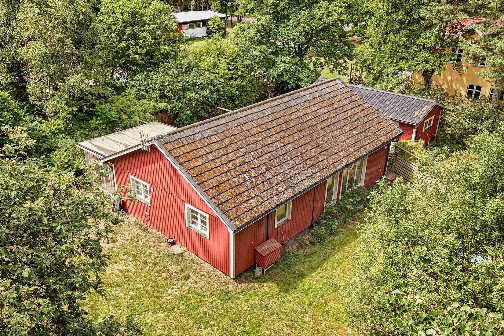 Villa, Jordlöparevägen 10, Ålstorp, Kävlinge