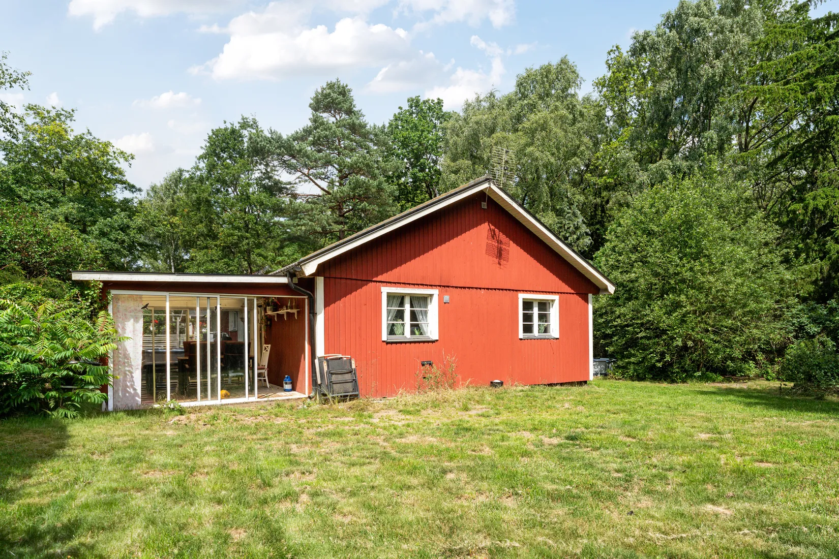 Villa, Jordlöparevägen 10, Ålstorp, Kävlinge
