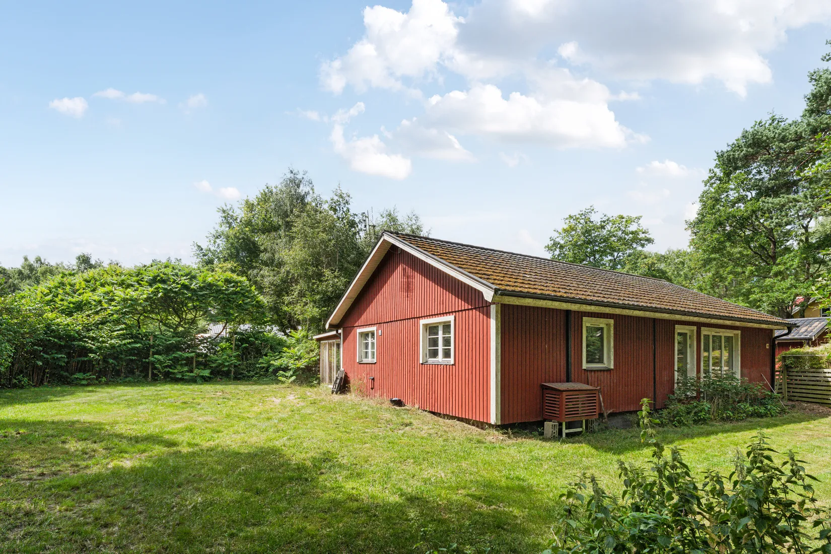 Villa, Jordlöparevägen 10, Ålstorp, Kävlinge
