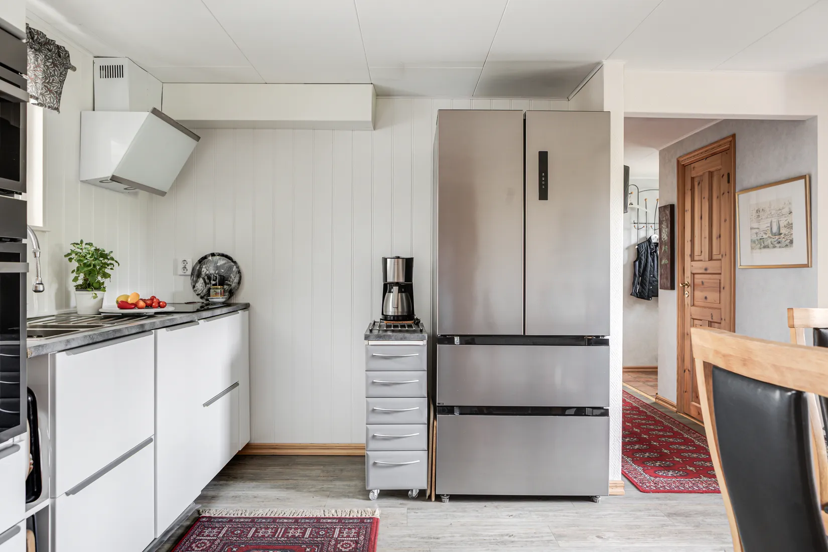 Villa, Blåeldsvägen 2, Beddingestrand, Trelleborg