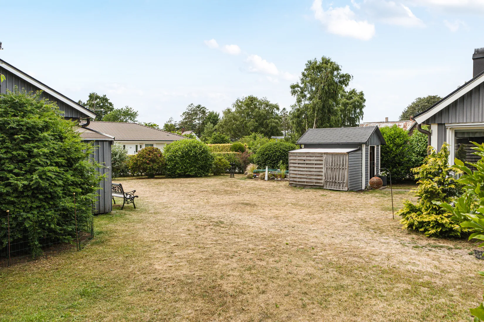 Villa, Blåeldsvägen 2, Beddingestrand, Trelleborg