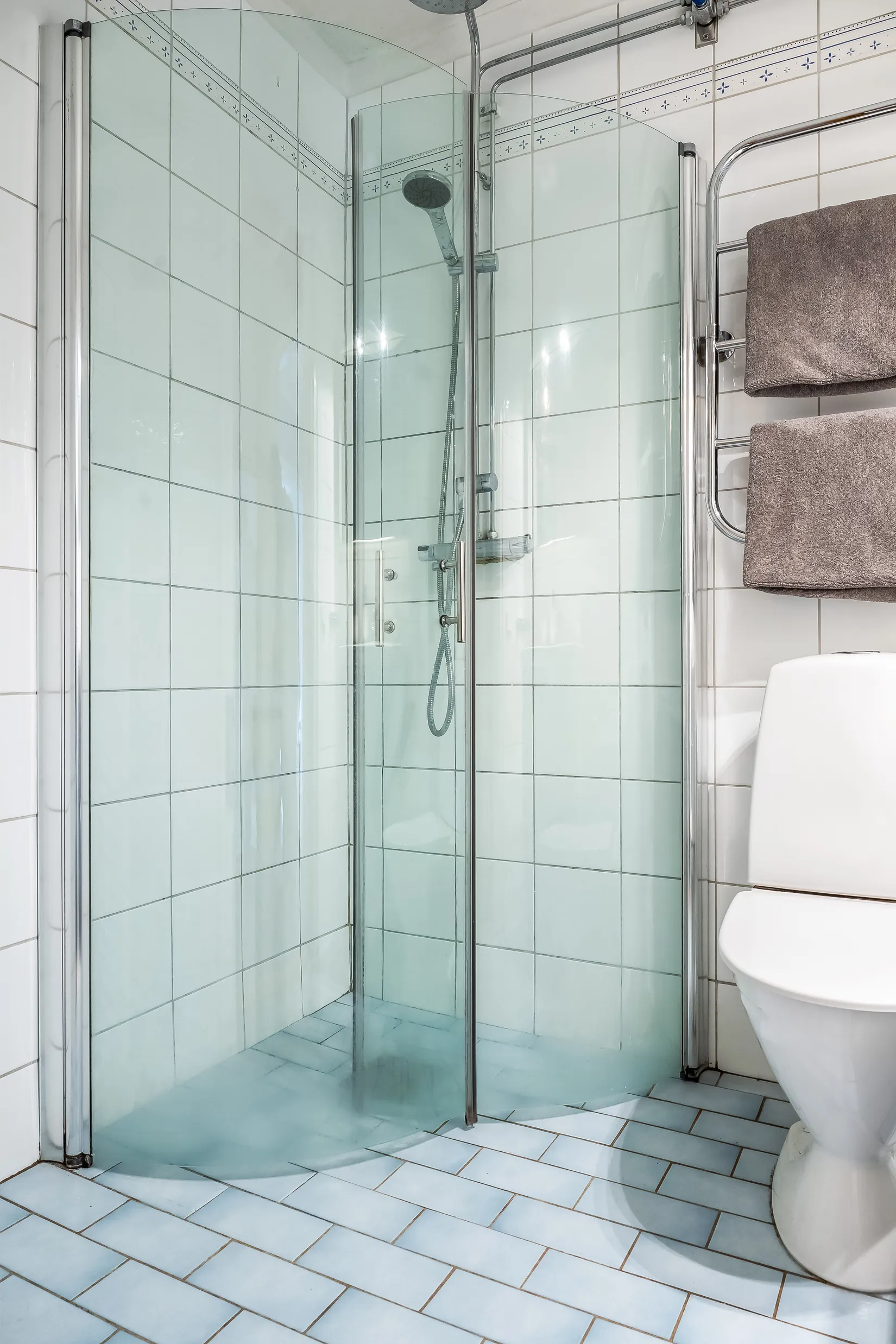 Bostadsrätt, Loddbygatan 4, Centralt, Norr, Norrköping
