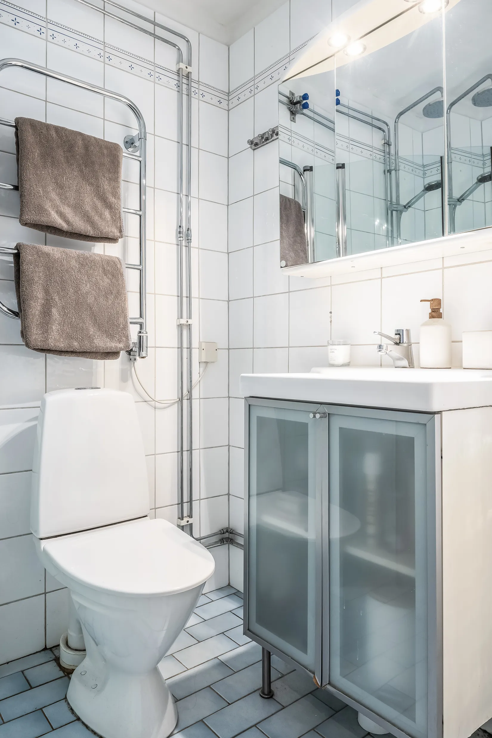 Bostadsrätt, Loddbygatan 4, Centralt, Norr, Norrköping