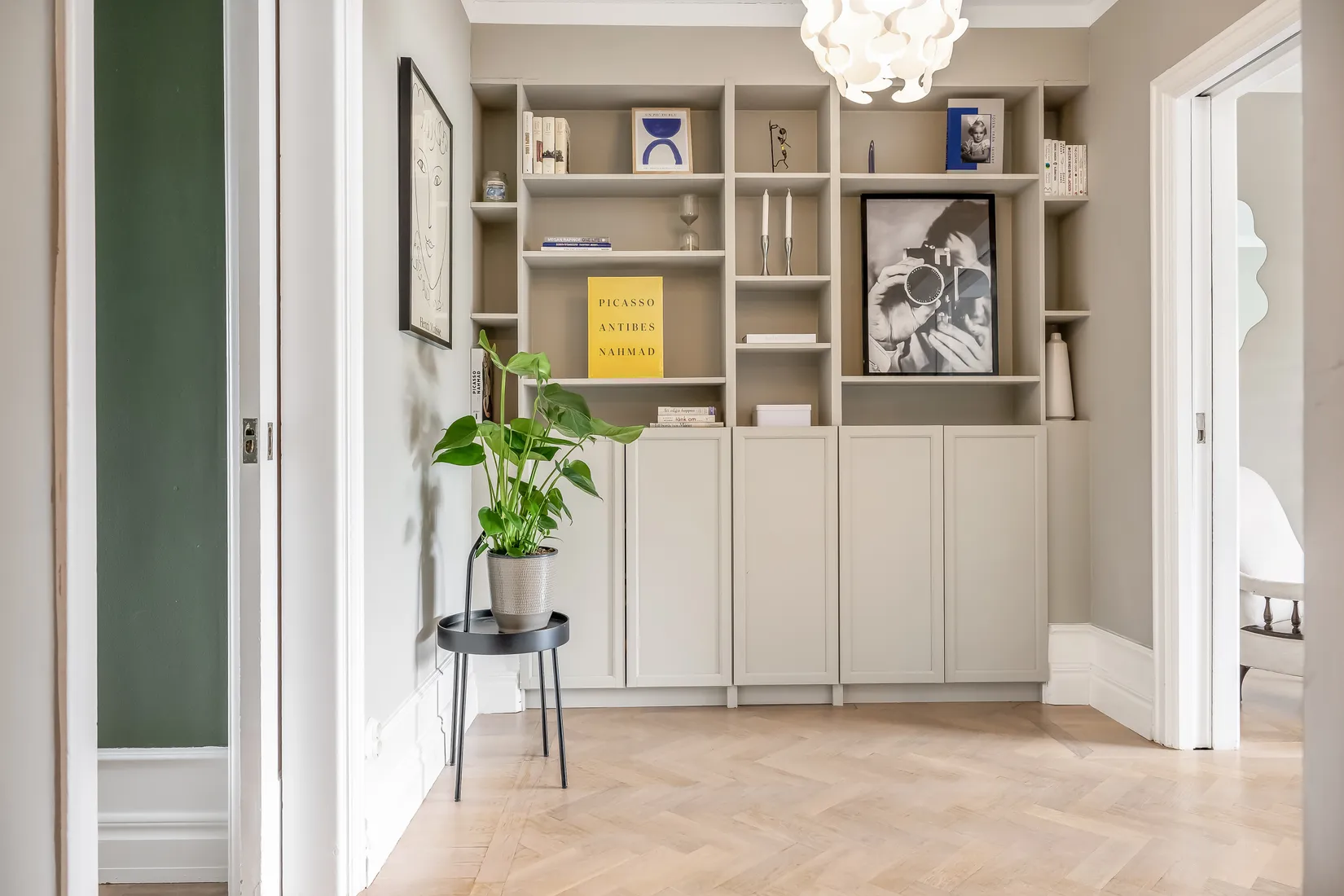 Bostadsrätt, Loddbygatan 4, Centralt, Norr, Norrköping