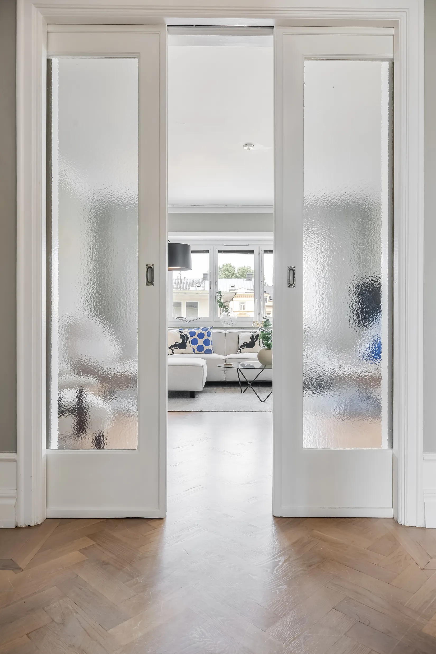 Bostadsrätt, Loddbygatan 4, Centralt, Norr, Norrköping