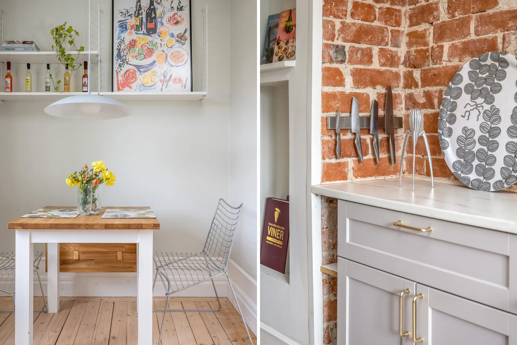 Bostadsrätt, Loddbygatan 4, Centralt, Norr, Norrköping