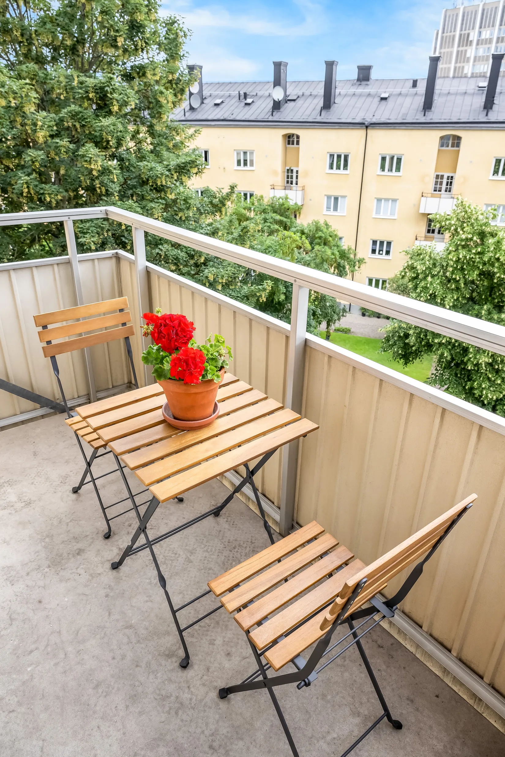 Bostadsrätt, Loddbygatan 4, Centralt, Norr, Norrköping