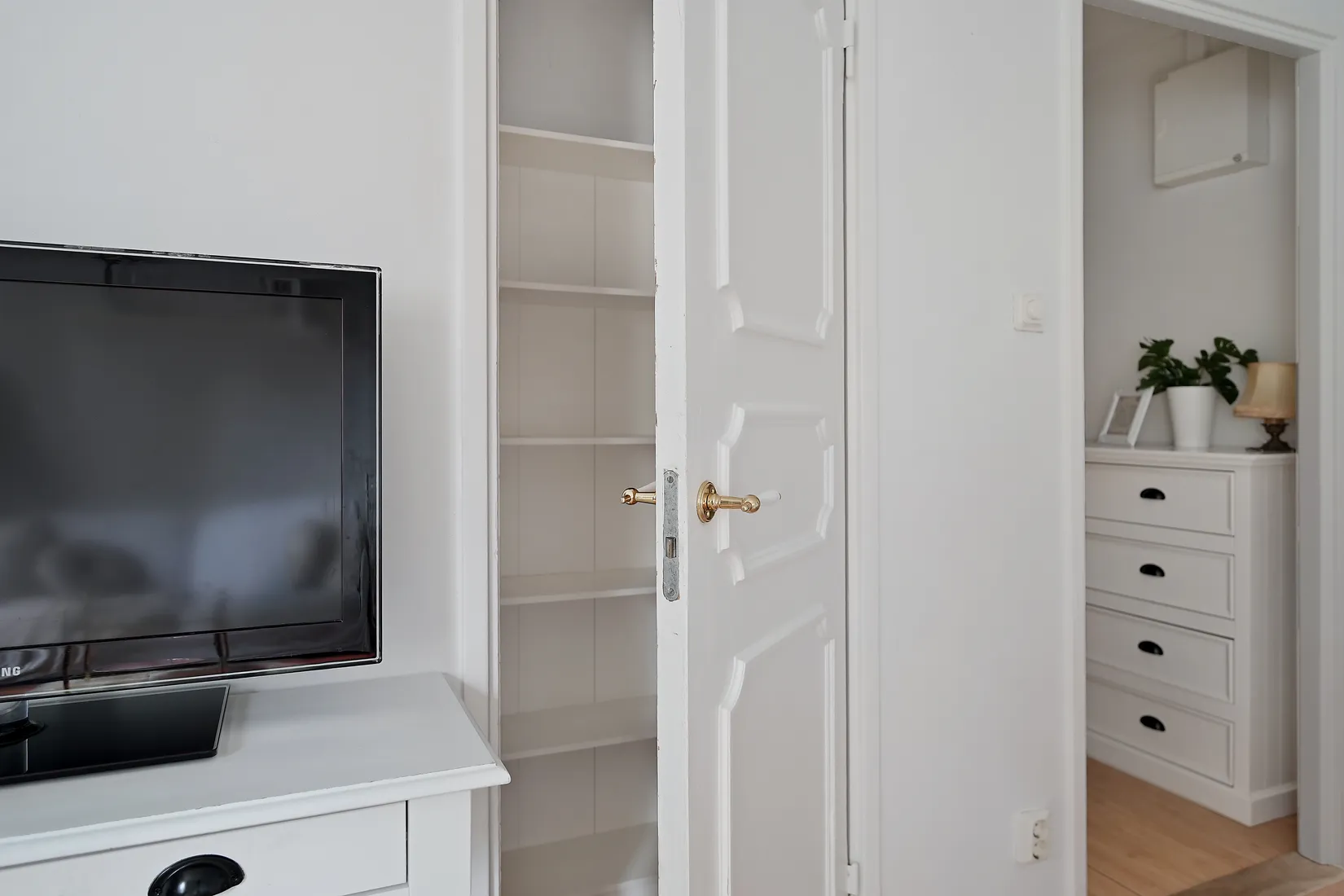 Bostadsrätt, Allévägen 13A, Centralt, Upplands Väsby