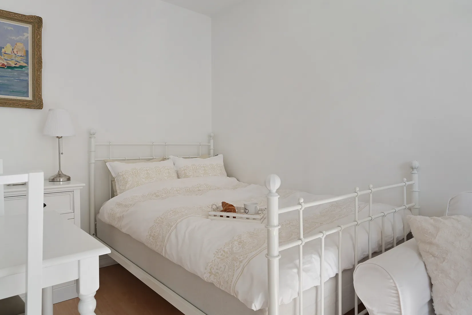 Bostadsrätt, Allévägen 13A, Centralt, Upplands Väsby