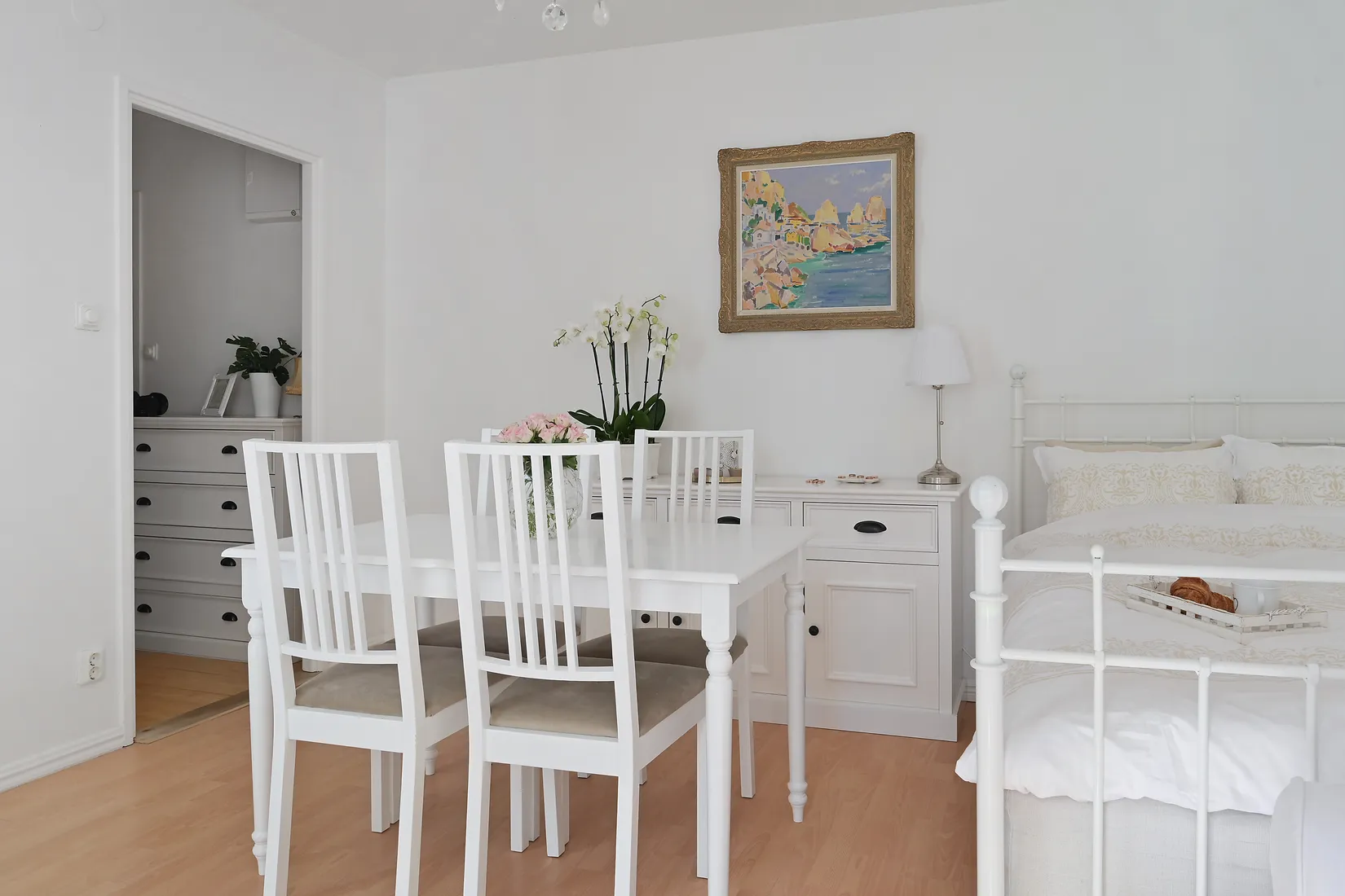 Bostadsrätt, Allévägen 13A, Centralt, Upplands Väsby