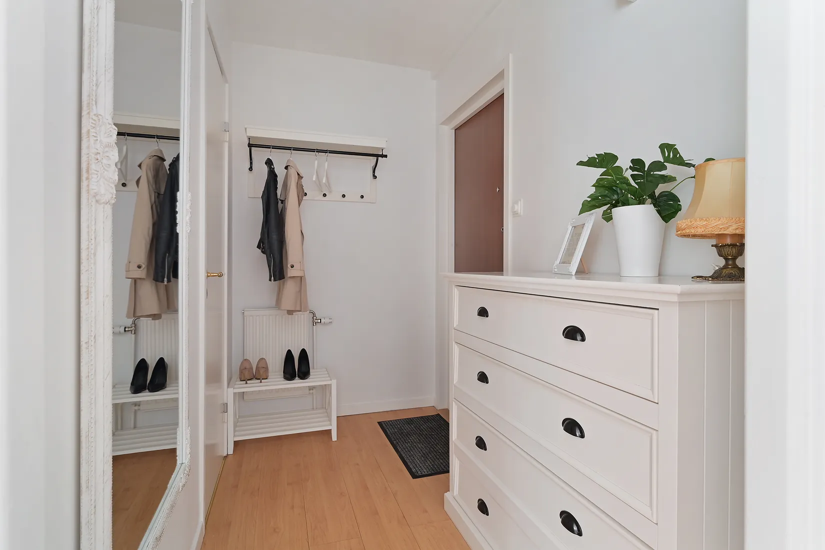 Bostadsrätt, Allévägen 13A, Centralt, Upplands Väsby