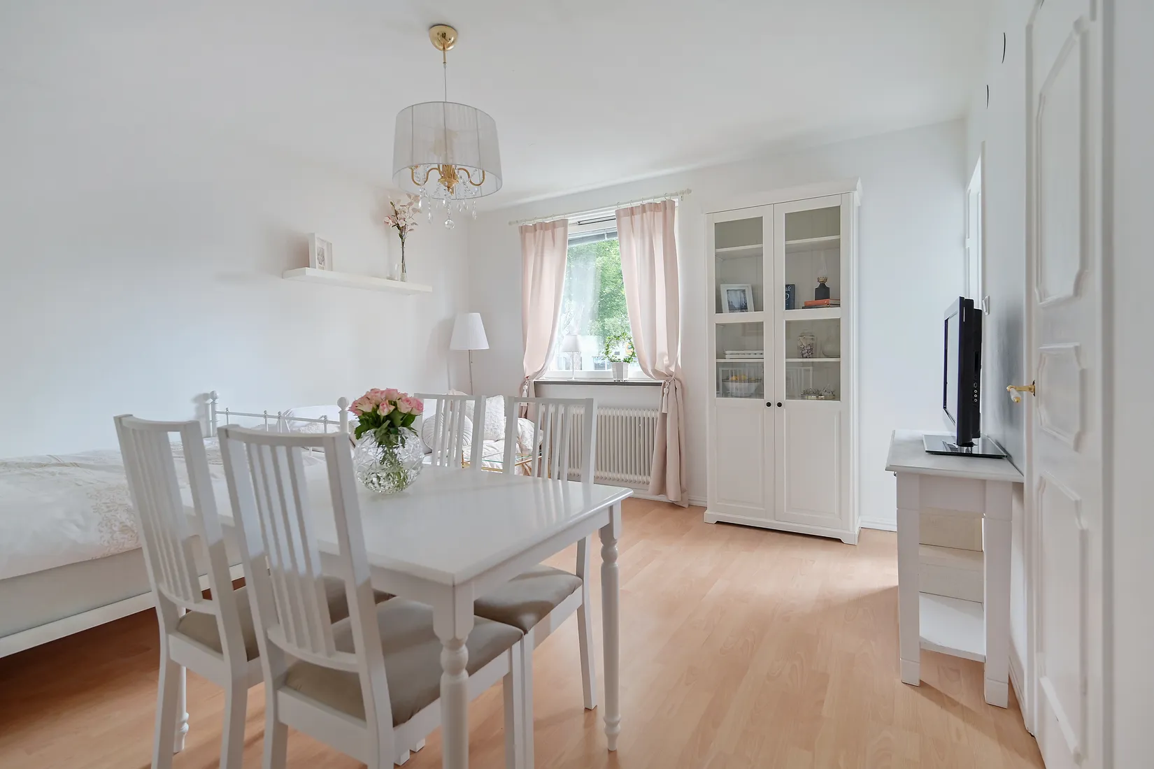 Bostadsrätt, Allévägen 13A, Centralt, Upplands Väsby